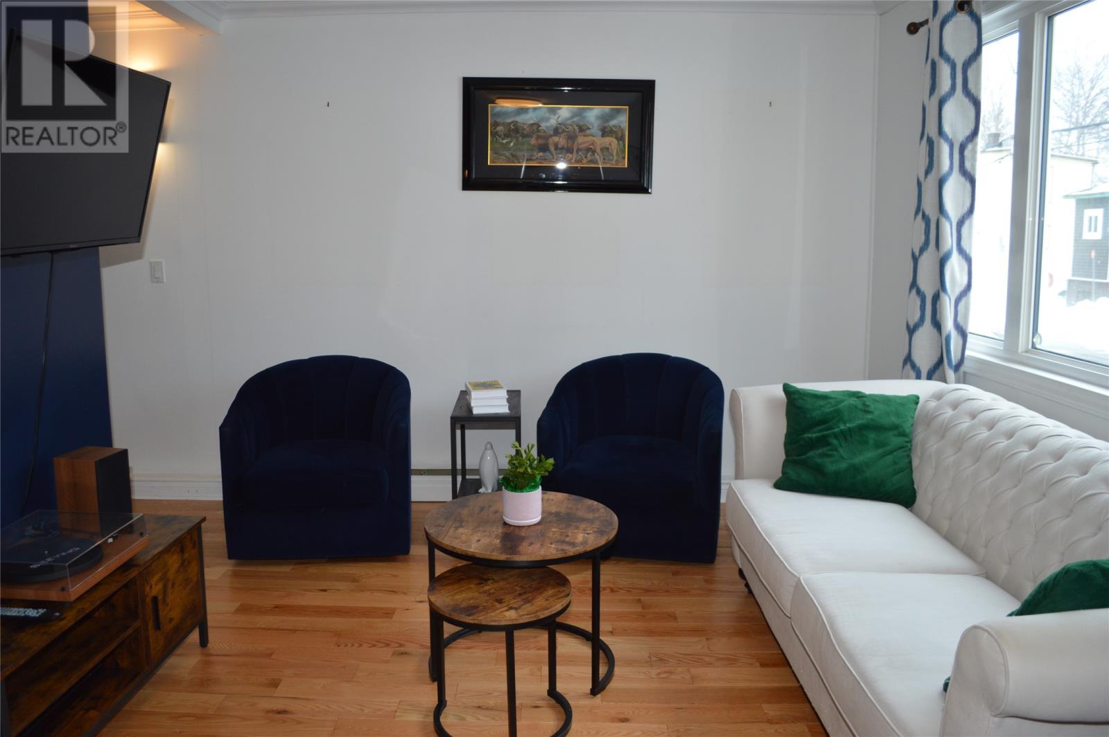 15 Gear Street, St. John's, Newfoundland & Labrador  A1C 2J3 - Photo 5 - 1294196