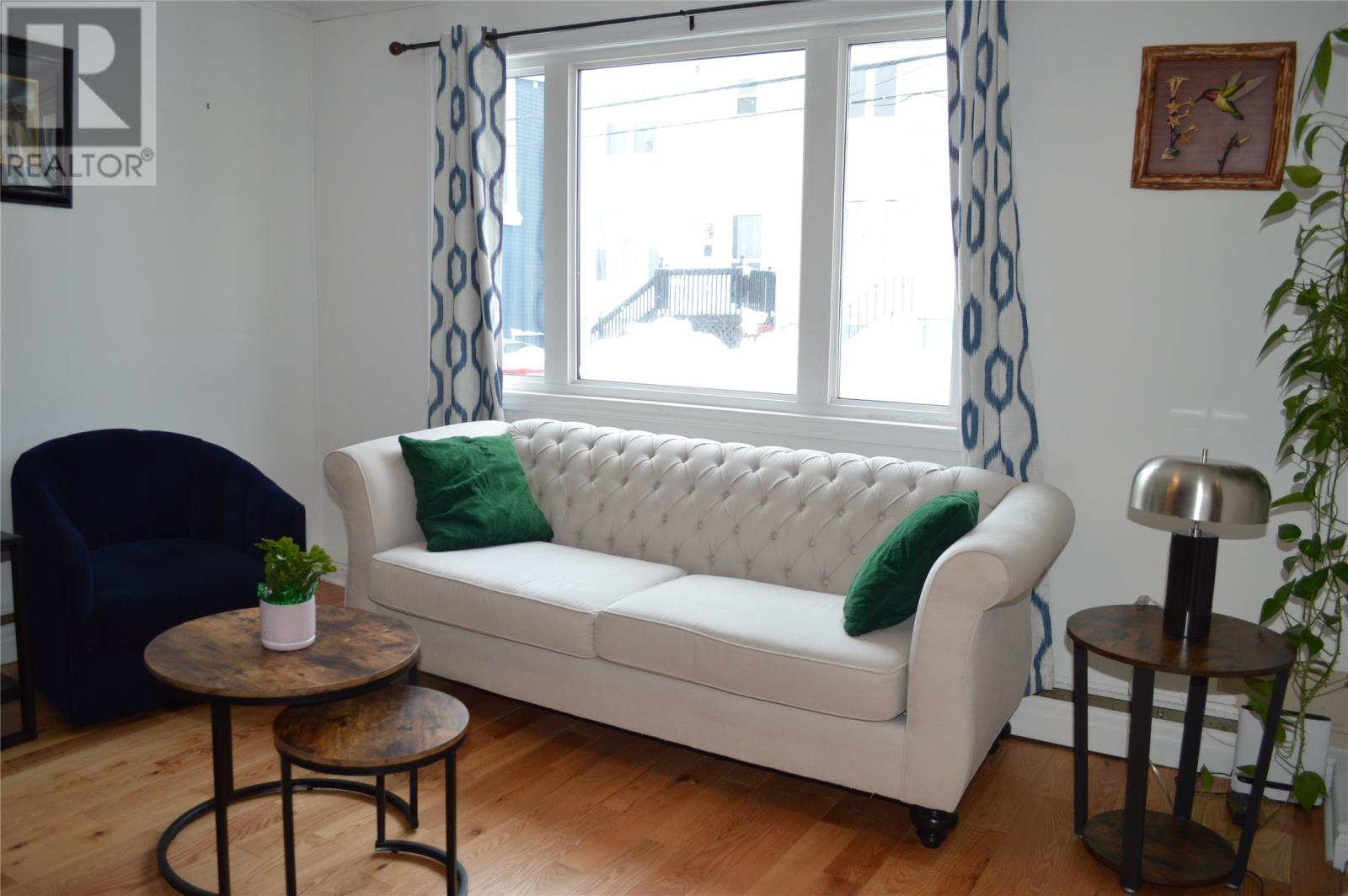 15 Gear Street, St. John's, Newfoundland & Labrador  A1C 2J3 - Photo 6 - 1294196