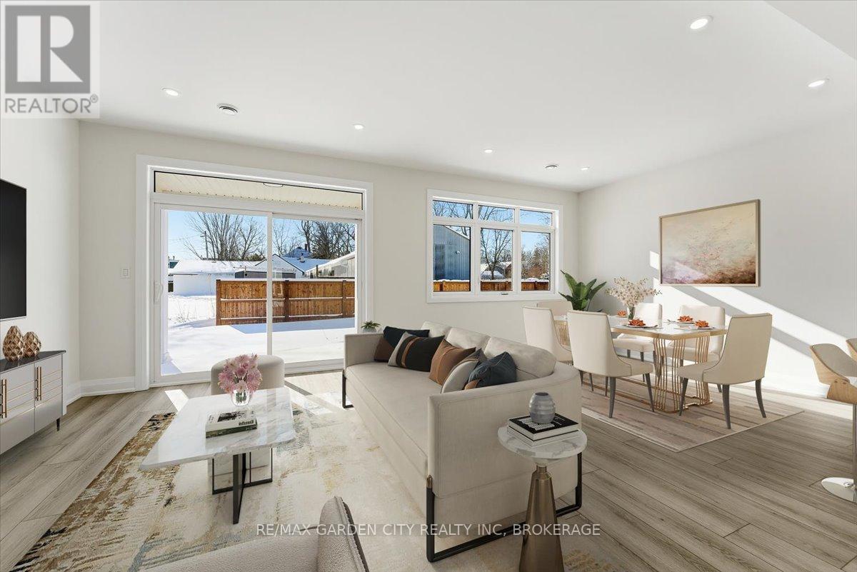 3689 & 3693 Elm Street, Fort Erie, Ontario  L0S 1N0 - Photo 19 - X12757728