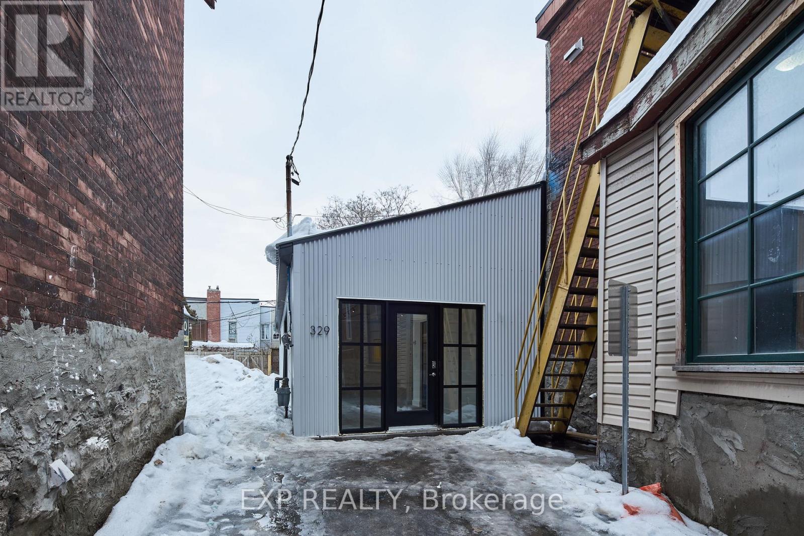 329 Catherine Street, Ottawa, Ontario  K1R 5T4 - Photo 10 - X12770750