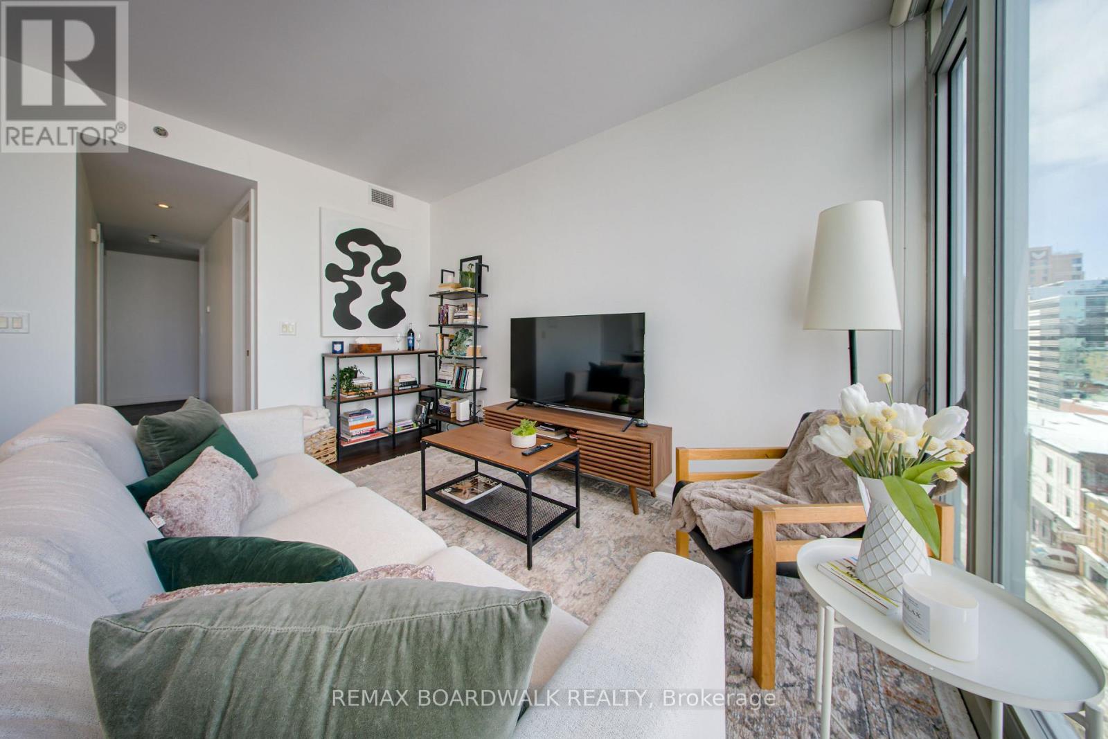 803 - 300 Lisgar Street, Ottawa, Ontario  K2P 0E2 - Photo 18 - X12770852