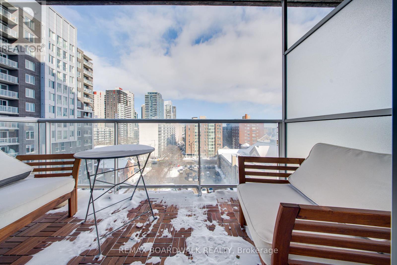 803 - 300 Lisgar Street, Ottawa, Ontario  K2P 0E2 - Photo 27 - X12770852