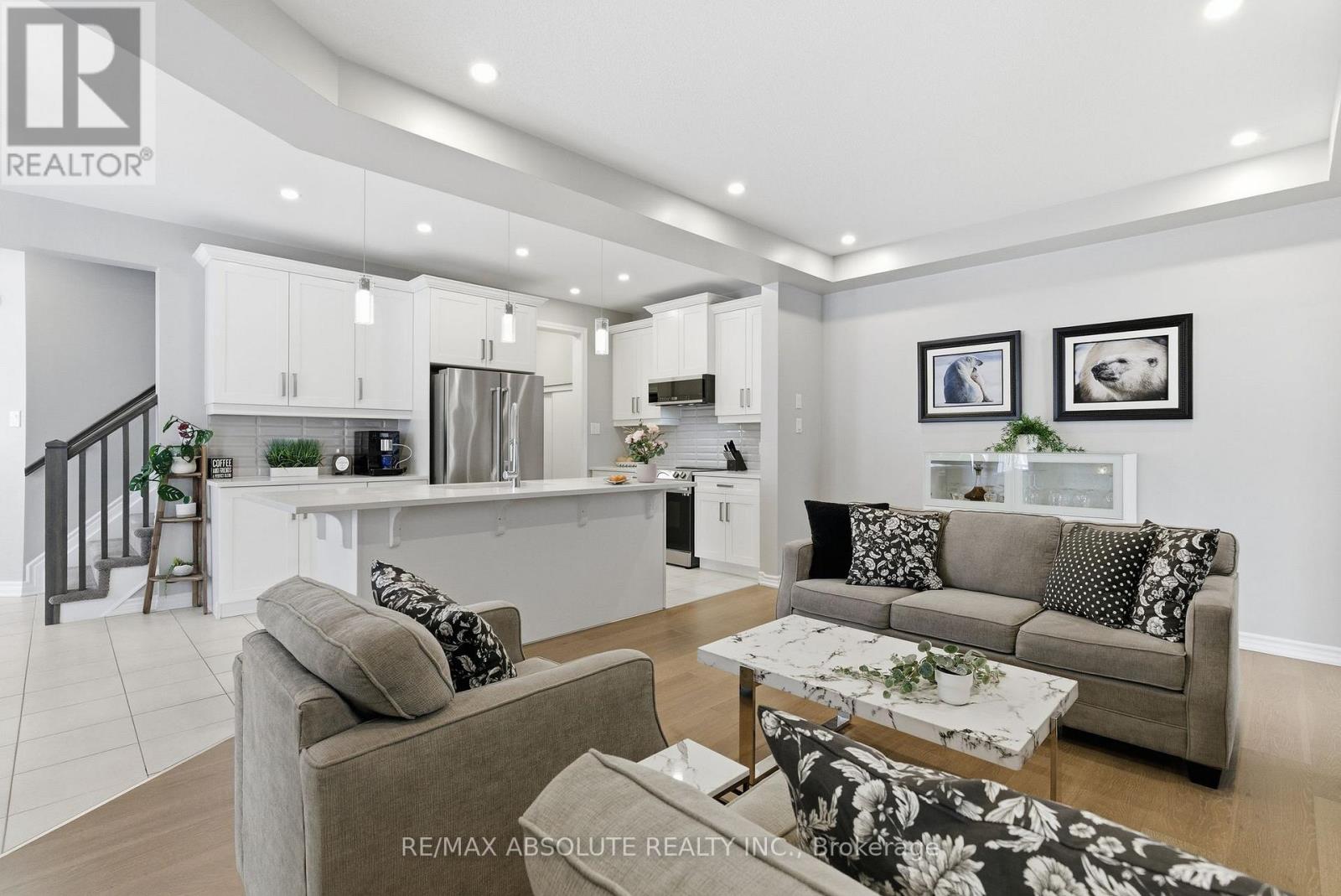 160 Damselfly Way, Ottawa, Ontario  K2J 6H6 - Photo 11 - X12770906