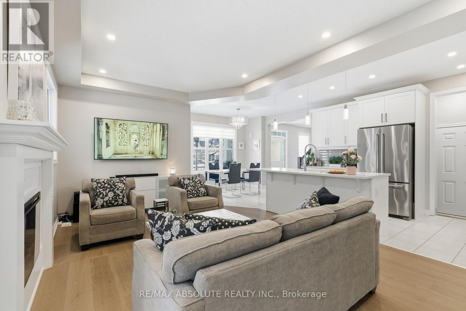 160 Damselfly Way, Ottawa, Ontario  K2J 6H6 - Photo 12 - X12770906