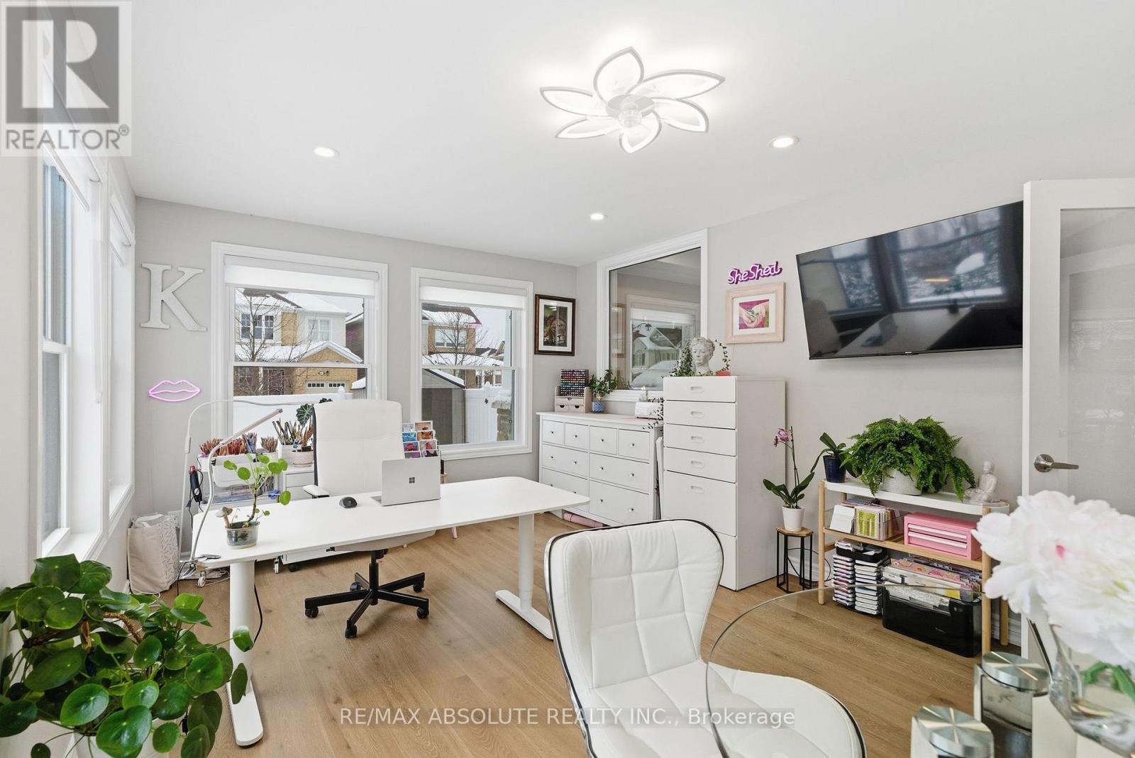 160 Damselfly Way, Ottawa, Ontario  K2J 6H6 - Photo 16 - X12770906