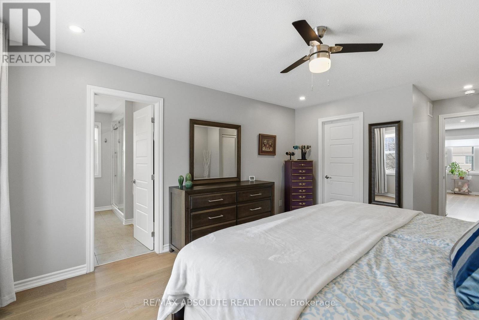 160 Damselfly Way, Ottawa, Ontario  K2J 6H6 - Photo 21 - X12770906