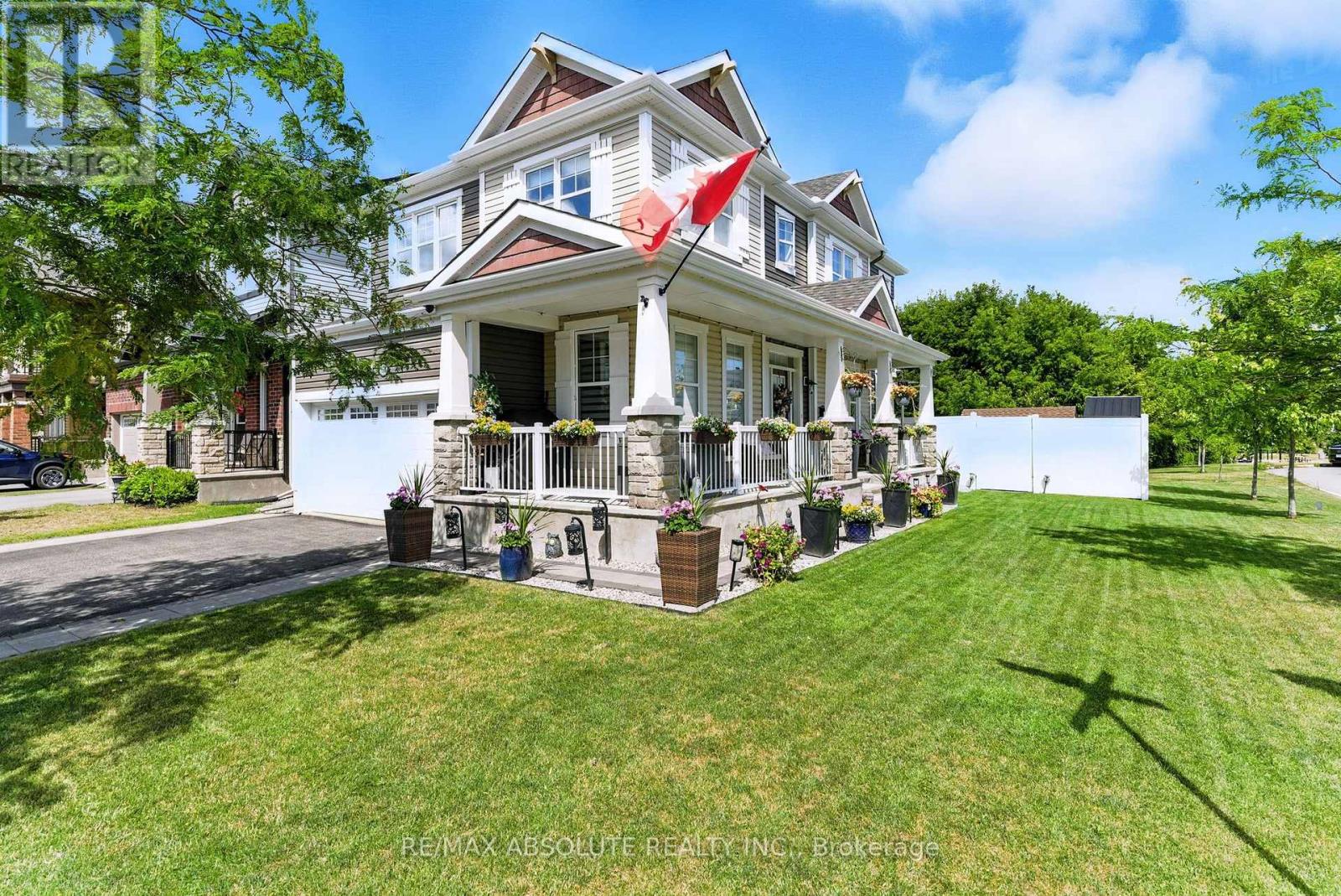 160 Damselfly Way, Ottawa, Ontario  K2J 6H6 - Photo 36 - X12770906