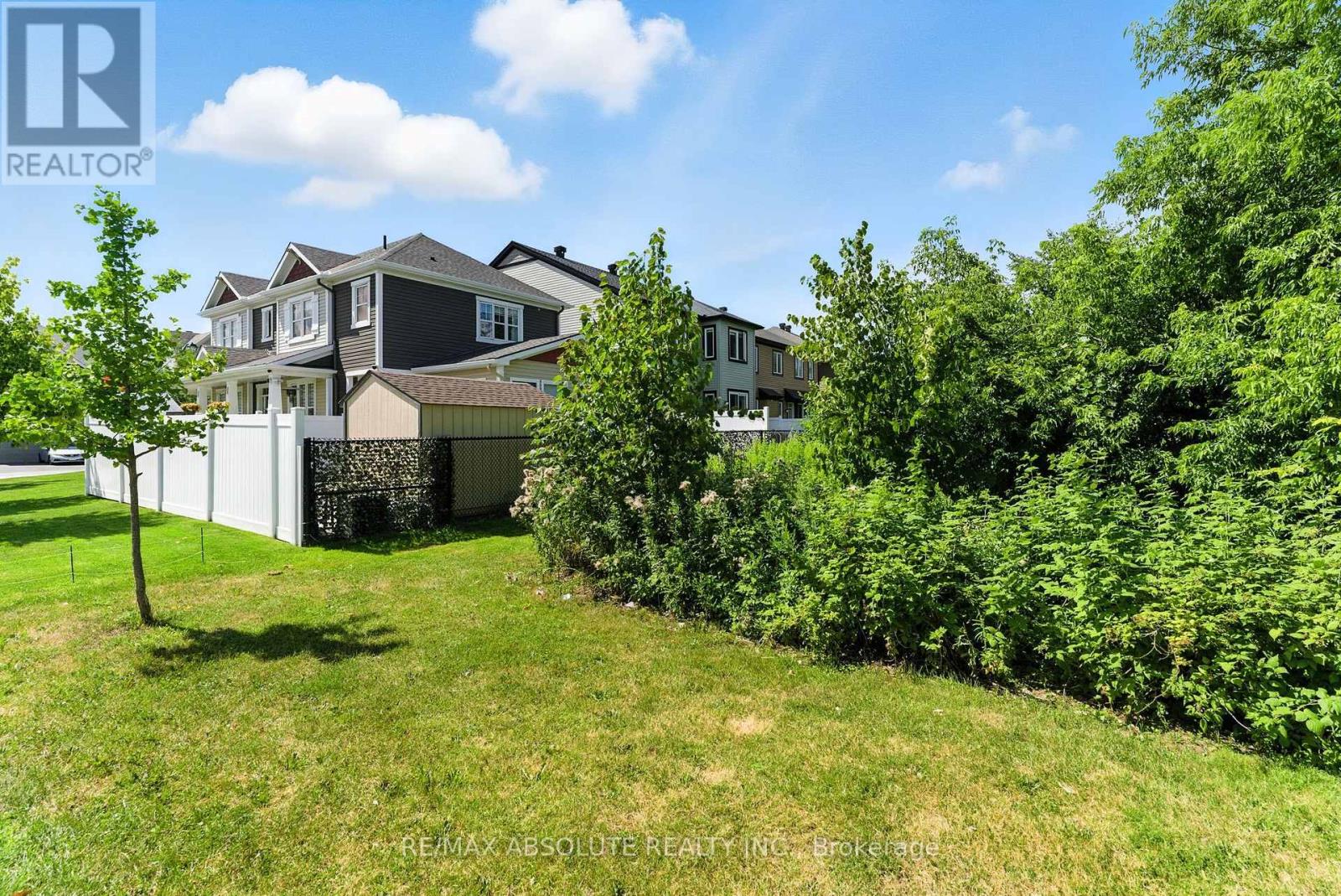 160 Damselfly Way, Ottawa, Ontario  K2J 6H6 - Photo 38 - X12770906