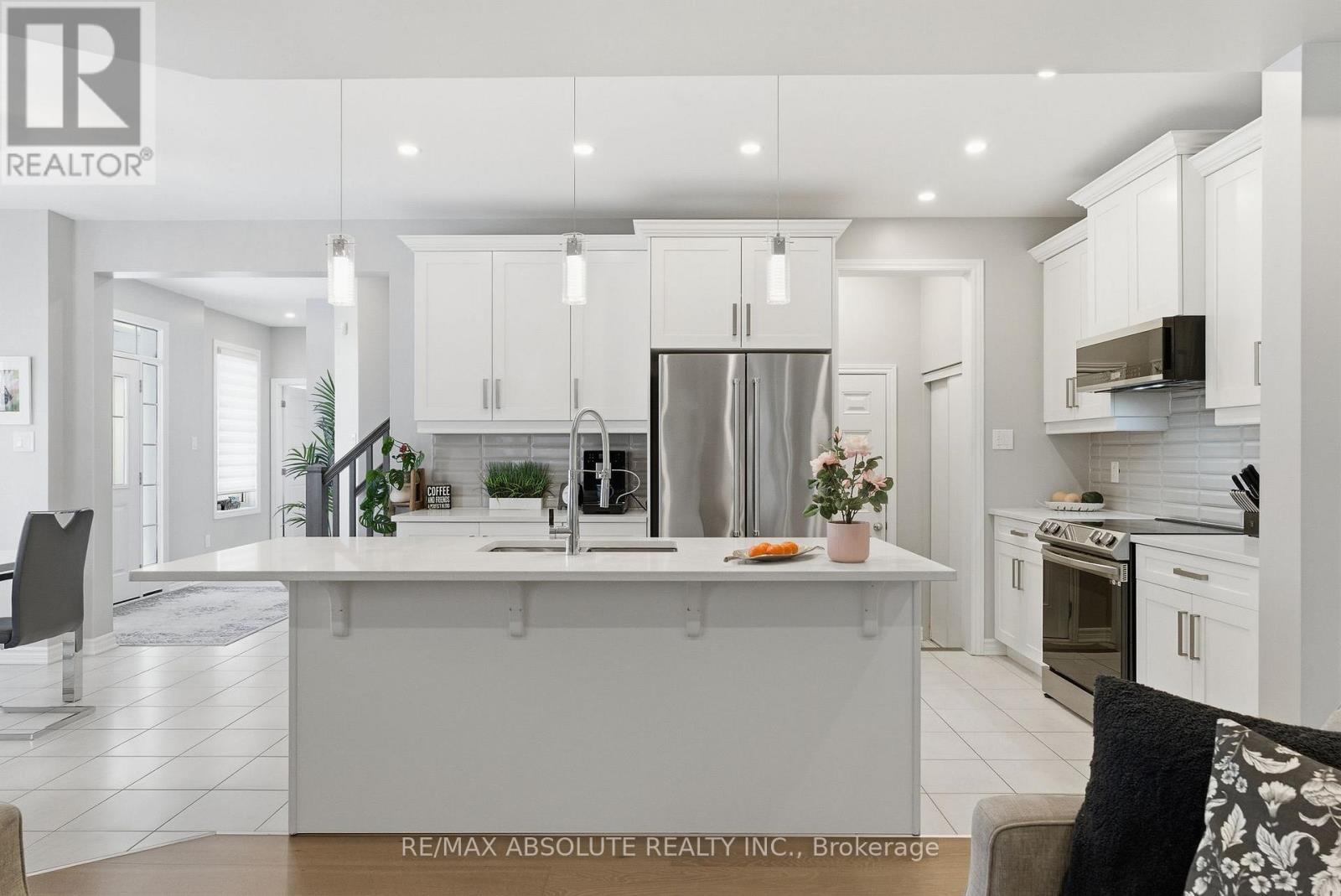 160 Damselfly Way, Ottawa, Ontario  K2J 6H6 - Photo 9 - X12770906