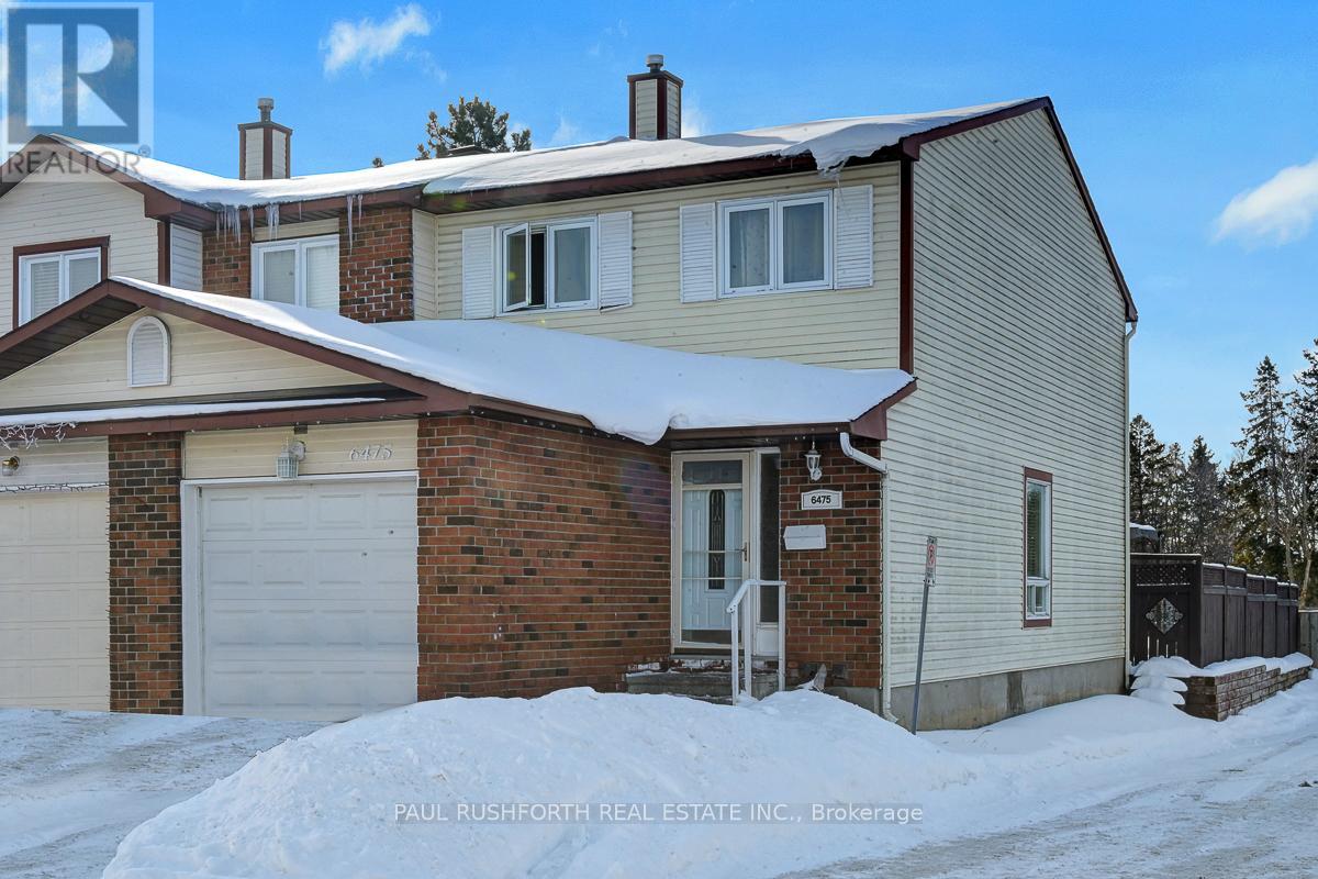 6475 Colony Square, Ottawa, Ontario  K1C 3E1 - Photo 1 - X12770978