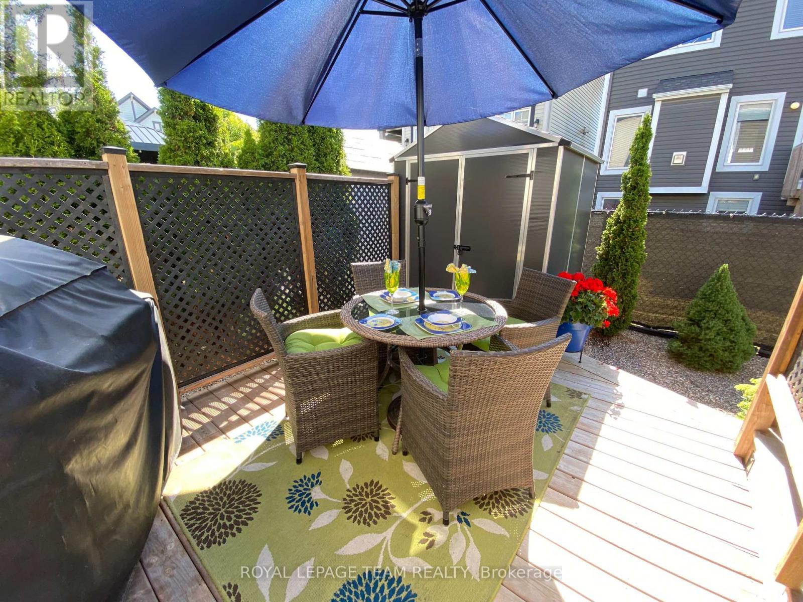 979 Shimmerton Circle, Ottawa, Ontario  K2M 0L4 - Photo 30 - X12770984