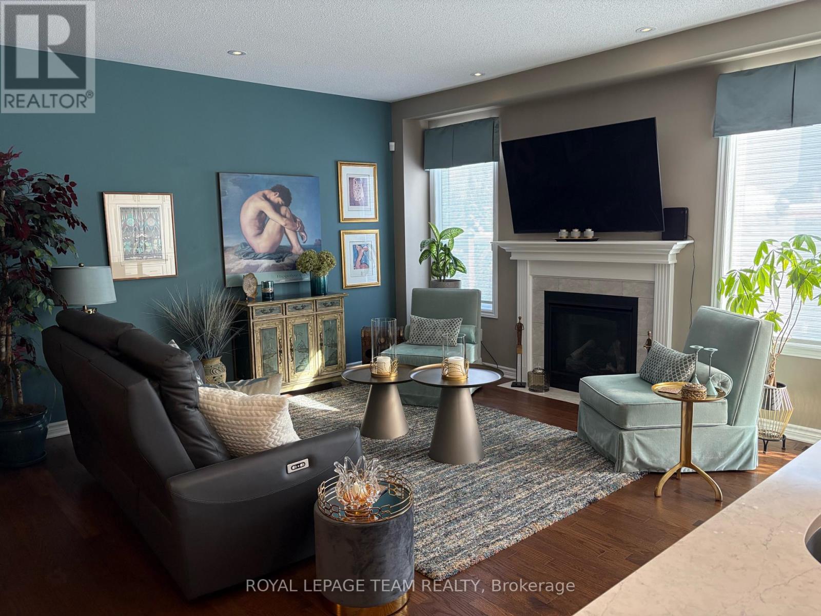 979 Shimmerton Circle, Ottawa, Ontario  K2M 0L4 - Photo 7 - X12770984