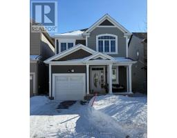 979 SHIMMERTON CIRCLE, Ottawa, Ontario