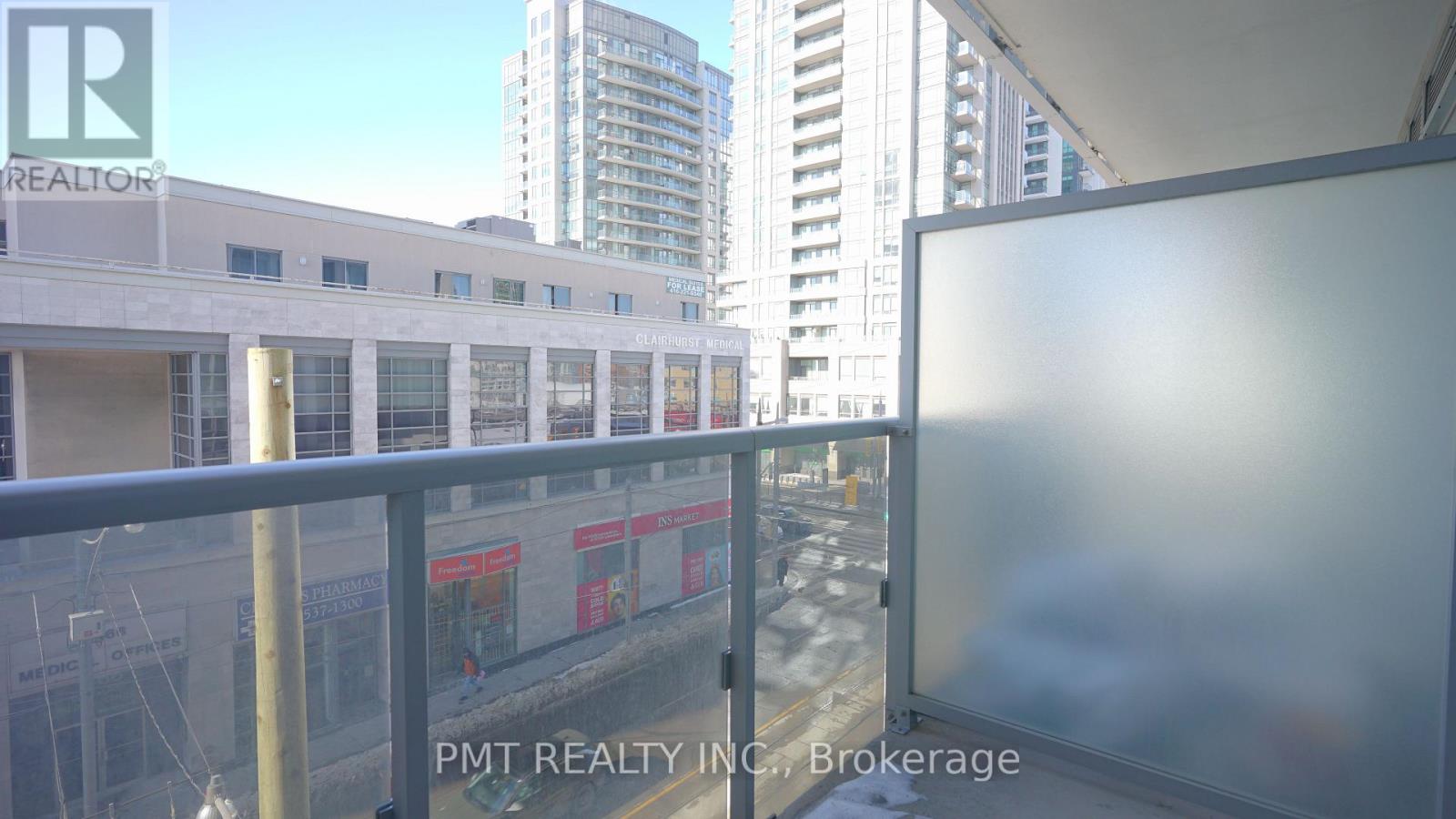 322 - 501 St. Clair Avenue W, Toronto, Ontario  M5P 0A2 - Photo 17 - C12725768