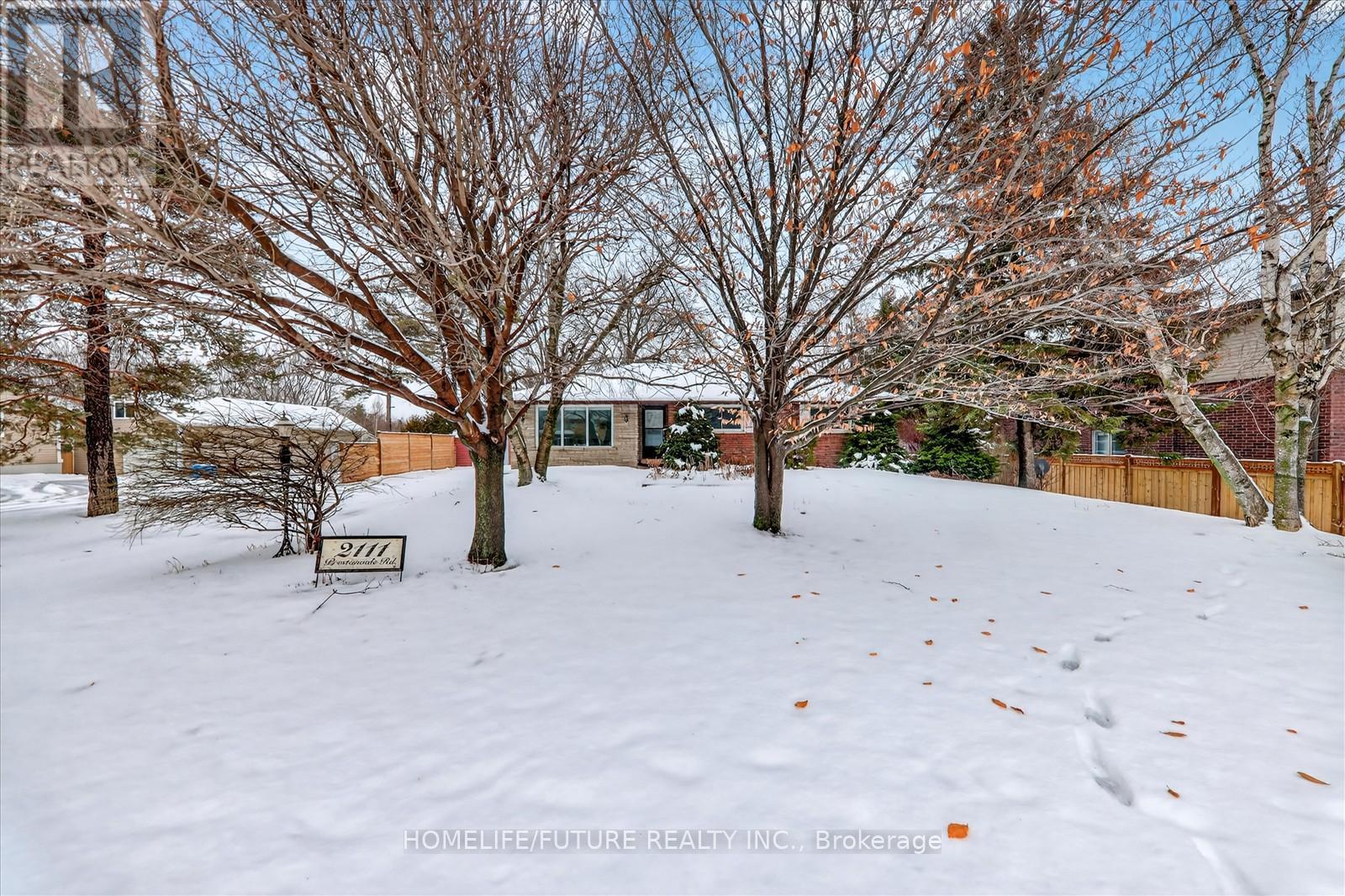 2111 Prestonvale Road, Clarington, Ontario  L1E 2S2 - Photo 4 - E12697144