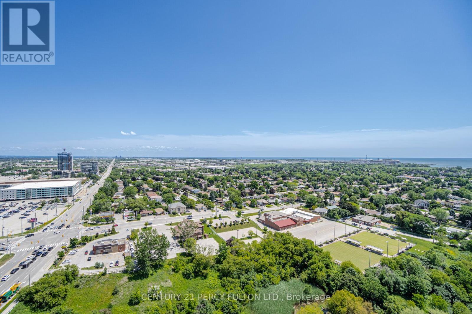 302 - 1255 Bayly Street, Pickering, Ontario L1W 1L7 - Photo 36 - E12758064