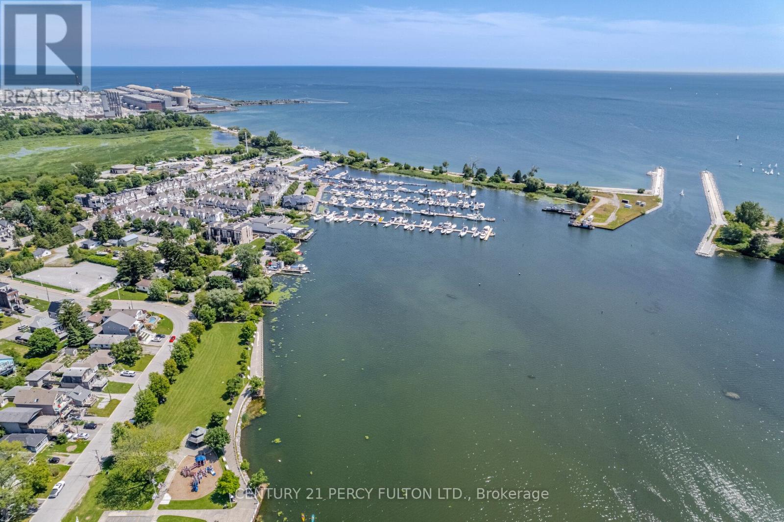 302 - 1255 Bayly Street, Pickering, Ontario L1W 1L7 - Photo 34 - E12758064