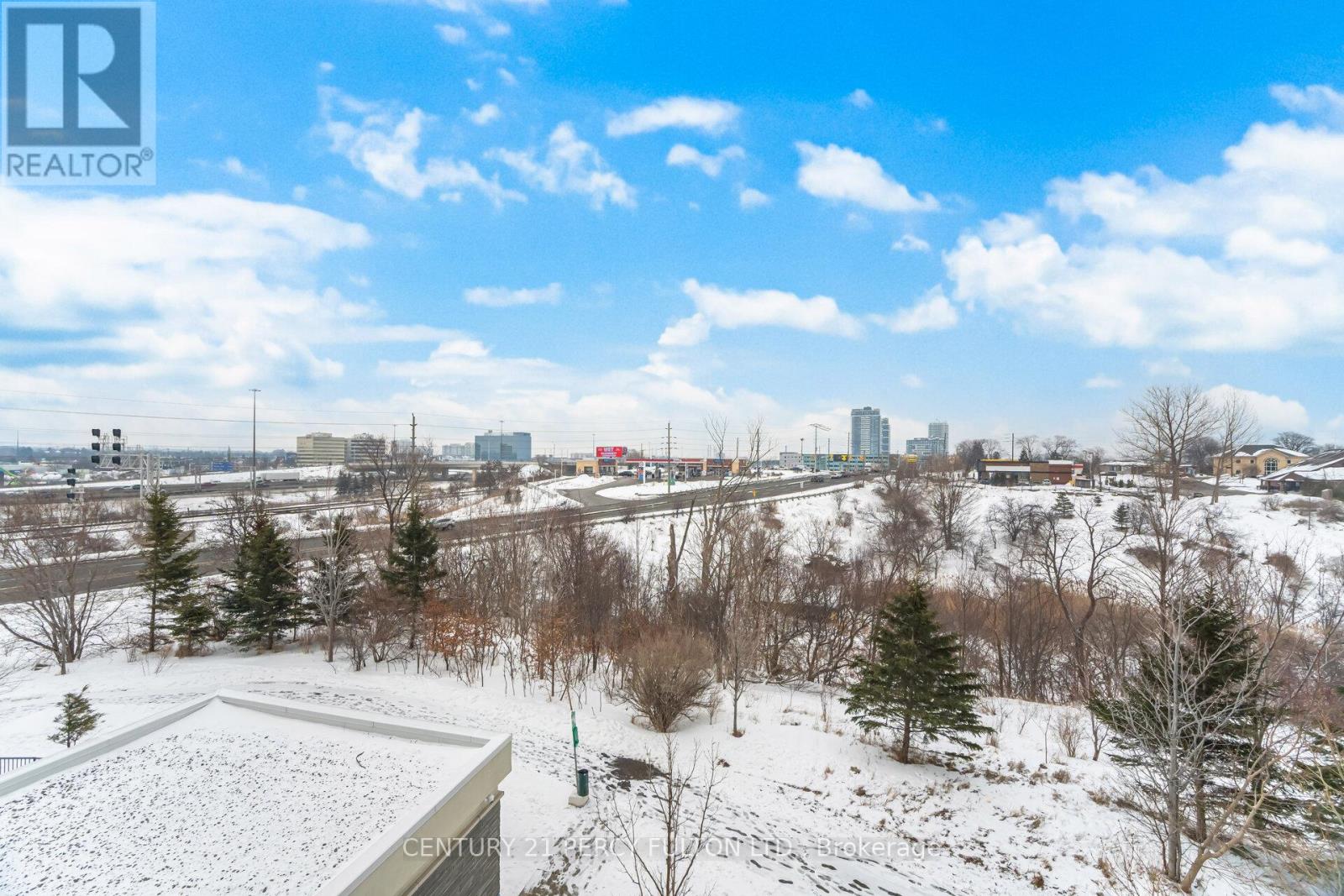 302 - 1255 Bayly Street, Pickering, Ontario L1W 1L7 - Photo 24 - E12758064