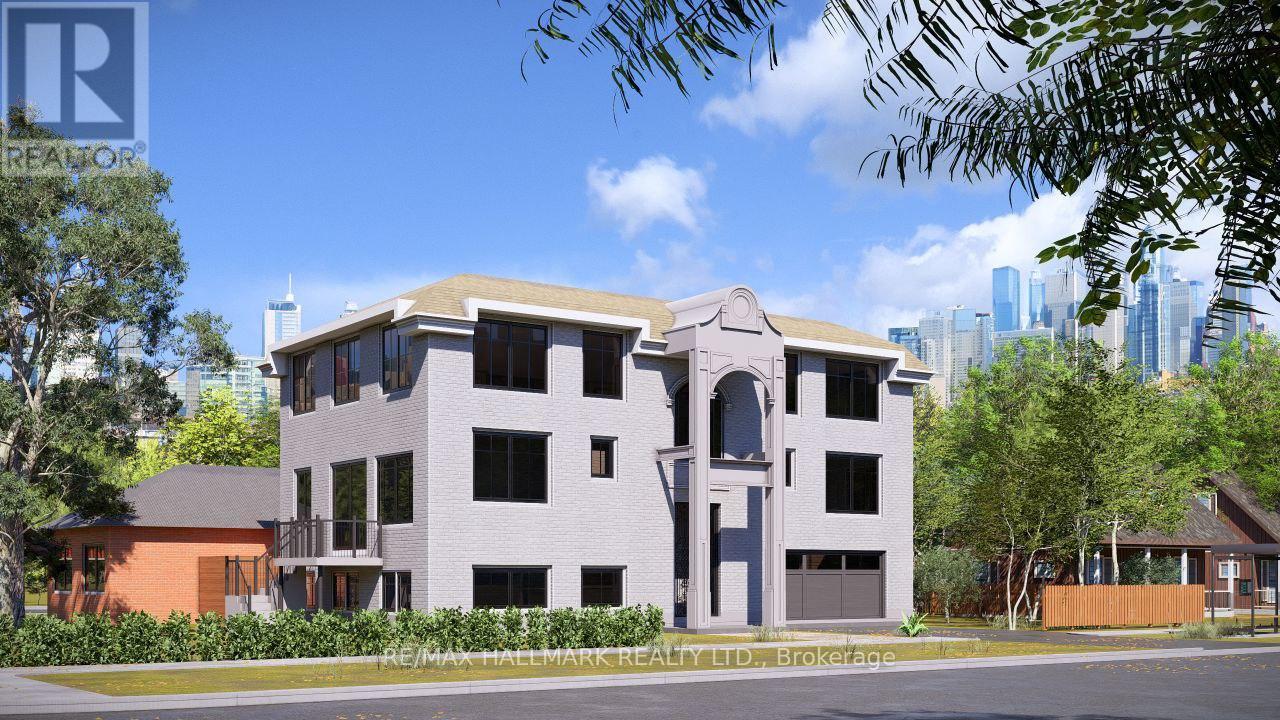 200 Berry Road, Toronto, Ontario  M8Y 1W8 - Photo 19 - W12743006