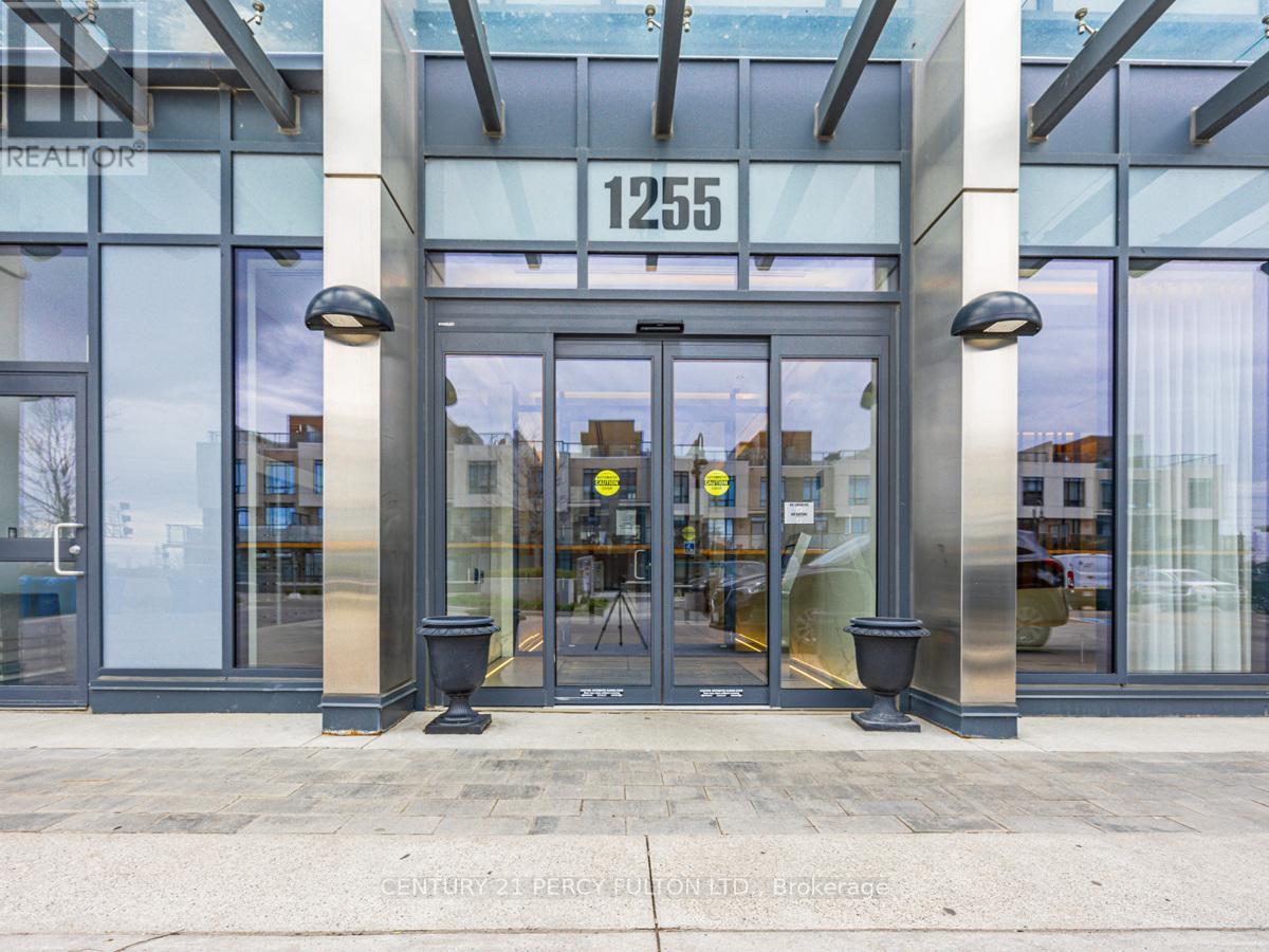 302 - 1255 Bayly Street, Pickering, Ontario L1W 1L7 - Photo 4 - E12758064