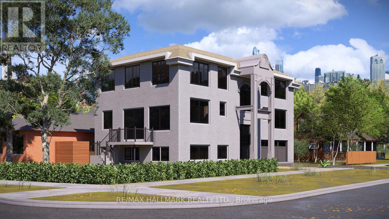 200 Berry Road, Toronto, Ontario  M8Y 1W8 - Photo 20 - W12743006