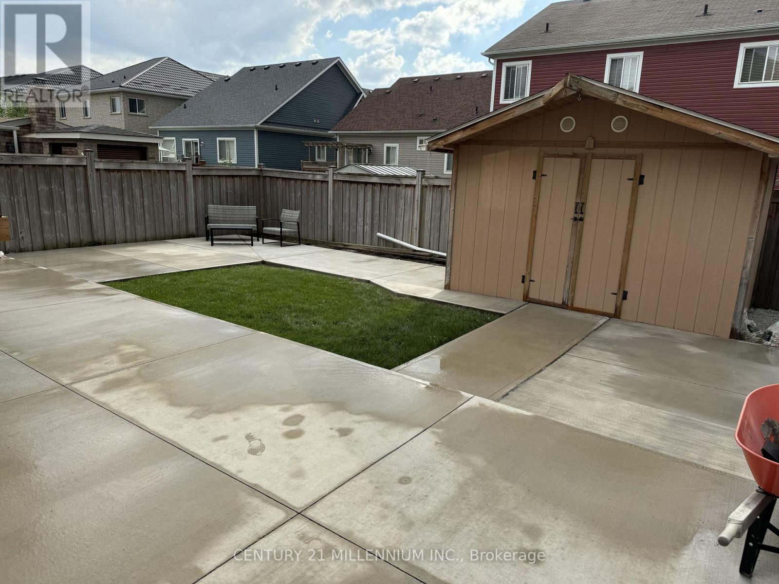 524 Davis Drive, Shelburne, Ontario  L9V 2S4 - Photo 18 - X12601462