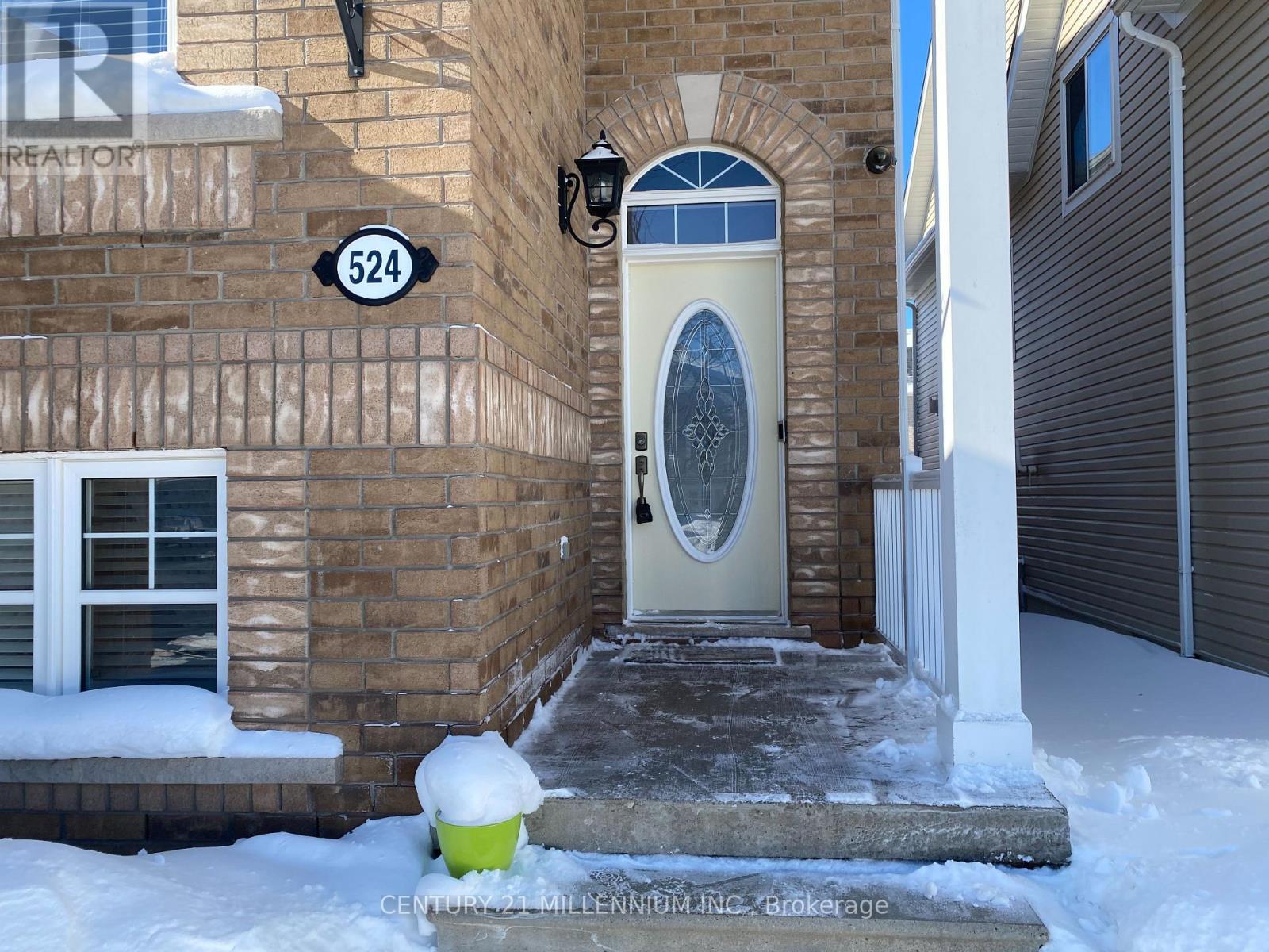 524 Davis Drive, Shelburne, Ontario  L9V 2S4 - Photo 2 - X12601462