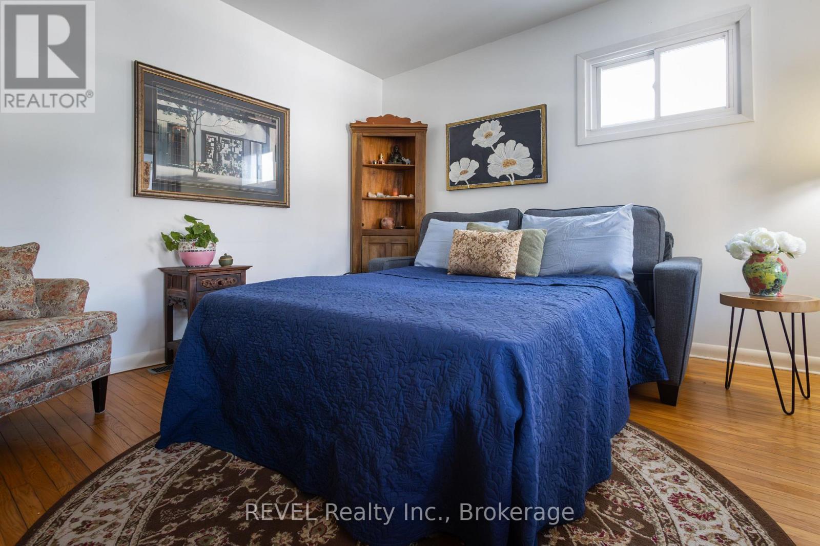 16 York Street, St. Catharines (Downtown), Ontario  L2R 6B8 - Photo 10 - X12770924