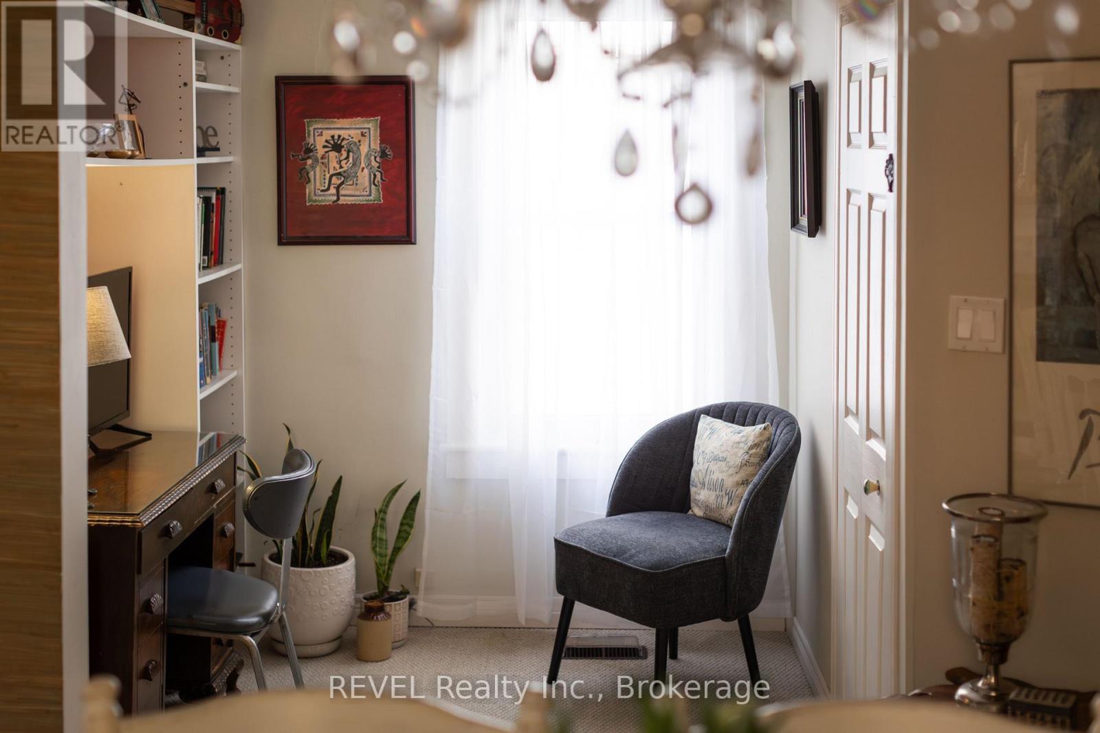 16 York Street, St. Catharines (Downtown), Ontario  L2R 6B8 - Photo 16 - X12770924