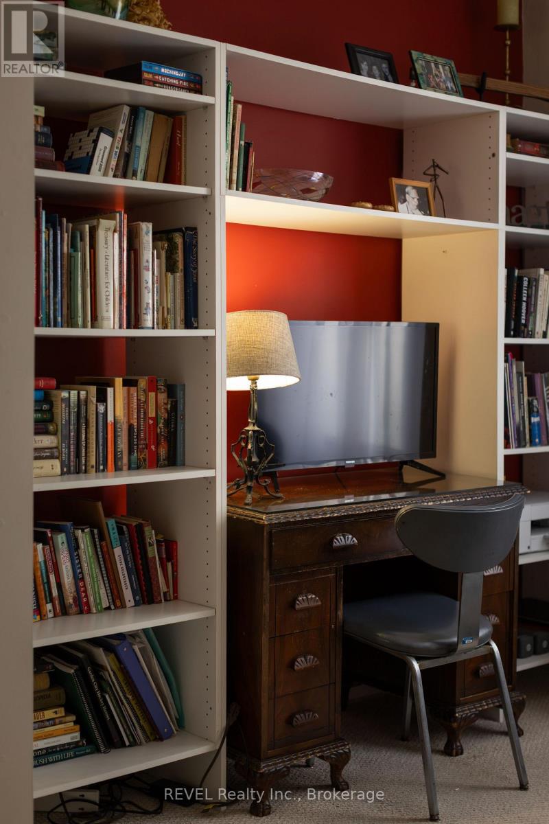 16 York Street, St. Catharines (Downtown), Ontario  L2R 6B8 - Photo 17 - X12770924