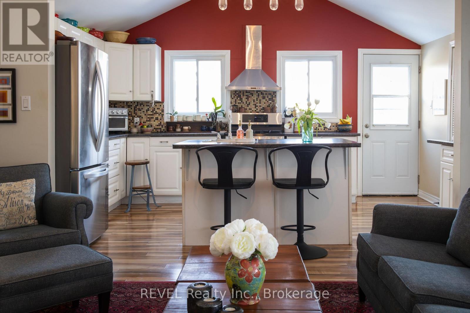 16 York Street, St. Catharines (Downtown), Ontario  L2R 6B8 - Photo 20 - X12770924