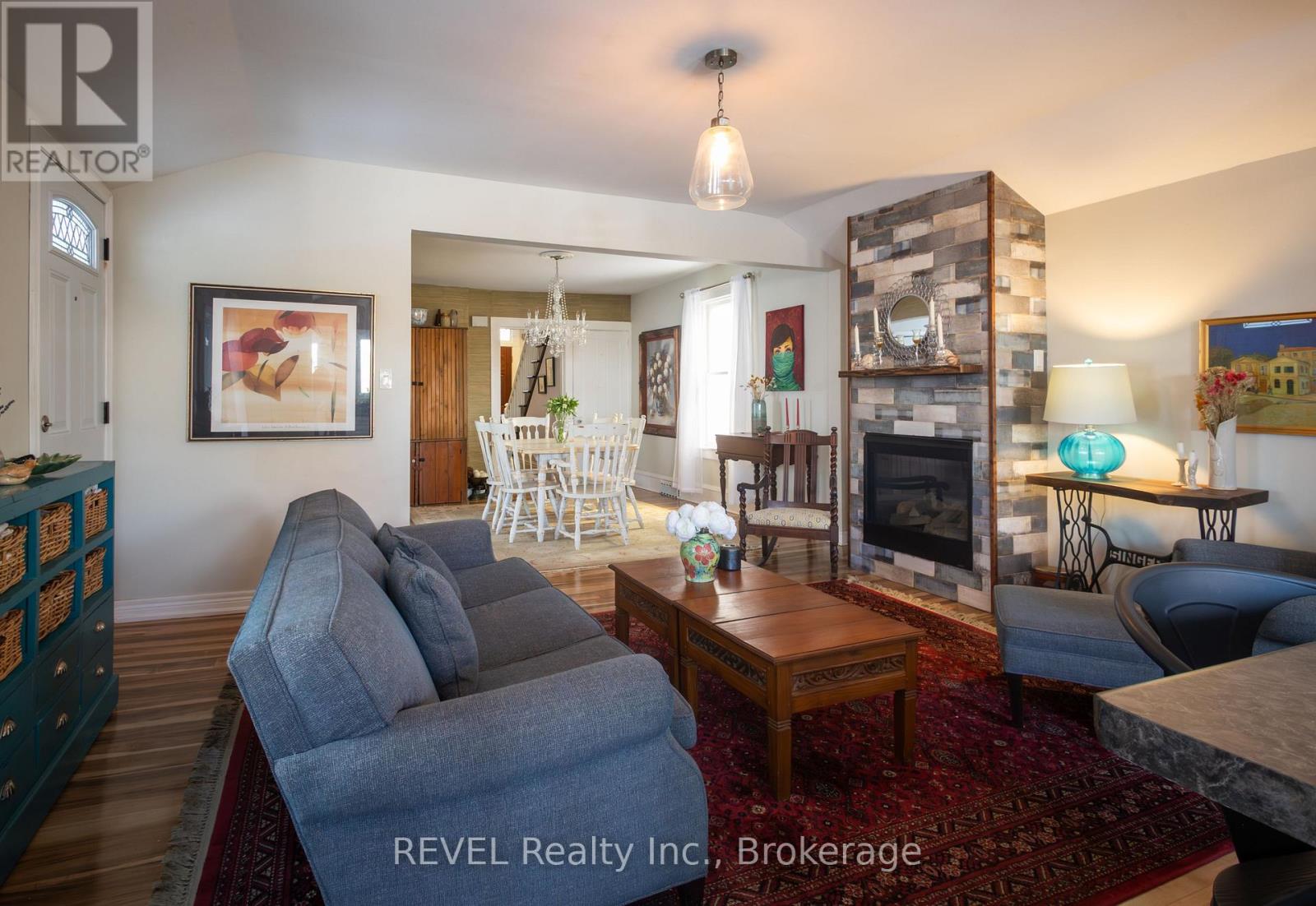 16 York Street, St. Catharines (Downtown), Ontario  L2R 6B8 - Photo 25 - X12770924