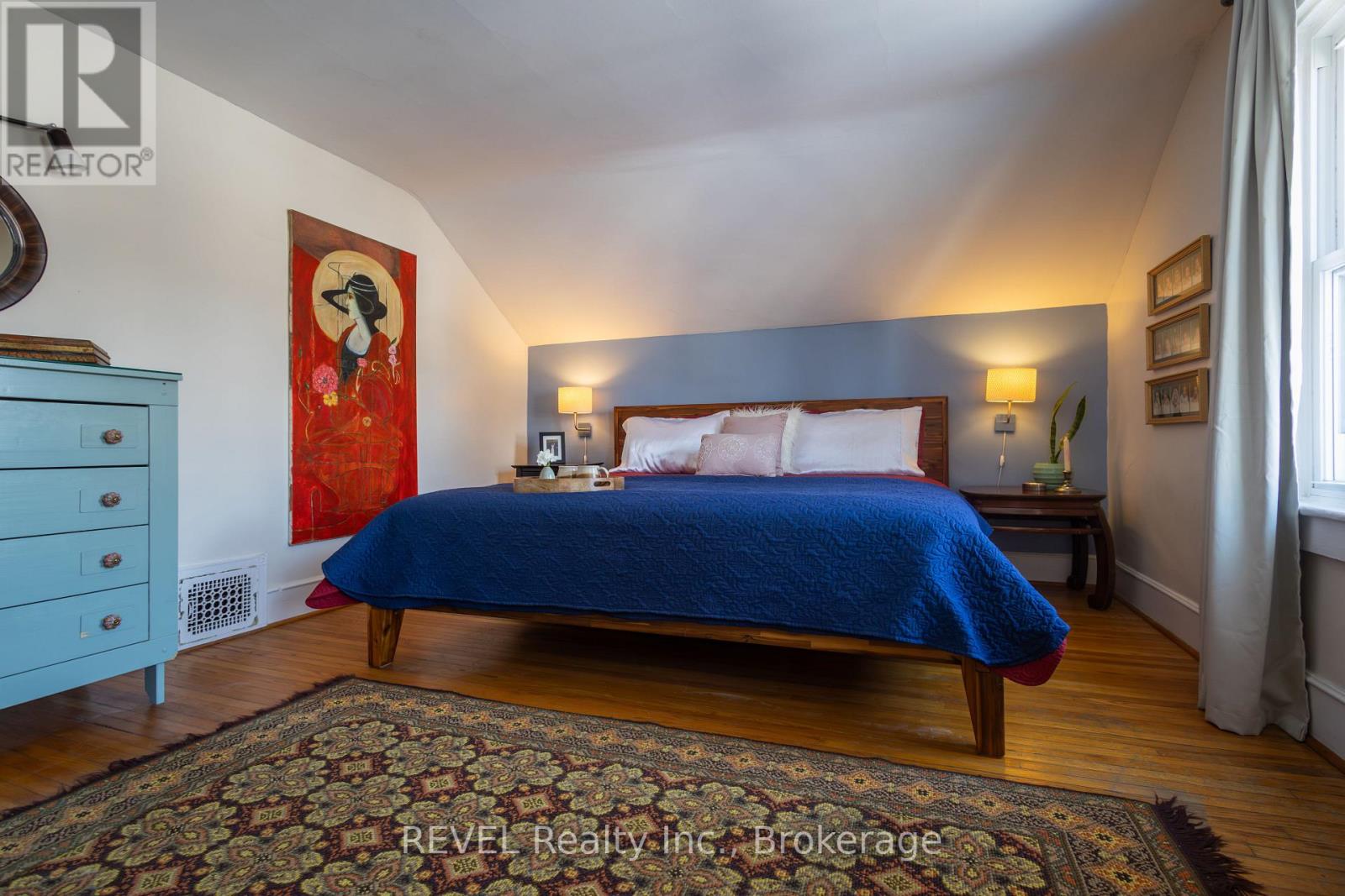 16 York Street, St. Catharines (Downtown), Ontario  L2R 6B8 - Photo 29 - X12770924