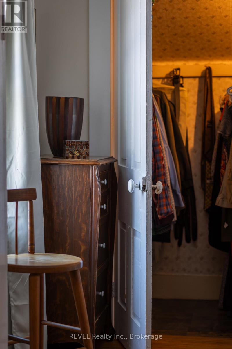 16 York Street, St. Catharines (Downtown), Ontario  L2R 6B8 - Photo 30 - X12770924