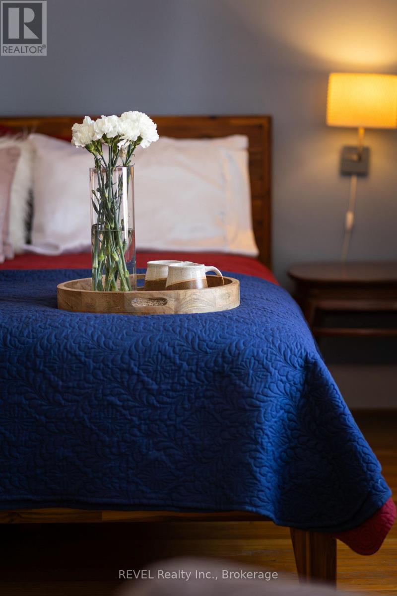 16 York Street, St. Catharines (Downtown), Ontario  L2R 6B8 - Photo 31 - X12770924