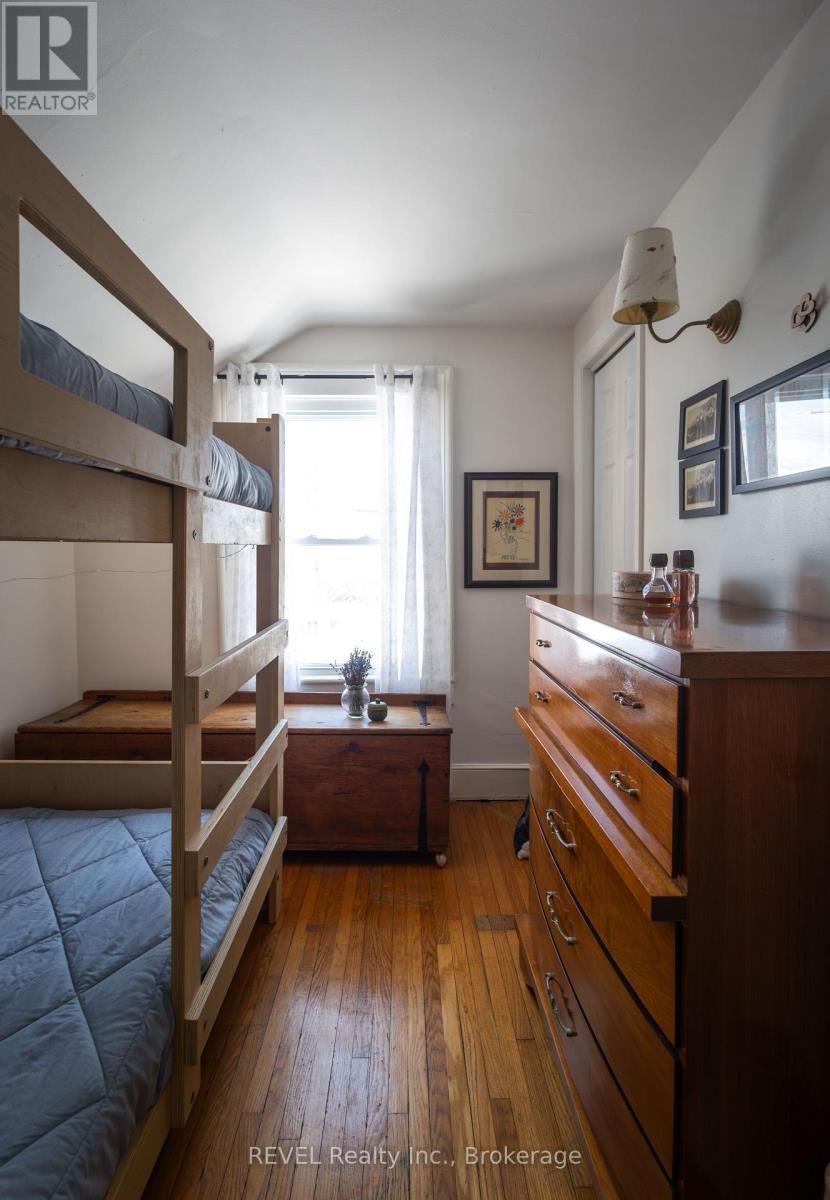 16 York Street, St. Catharines (Downtown), Ontario  L2R 6B8 - Photo 34 - X12770924