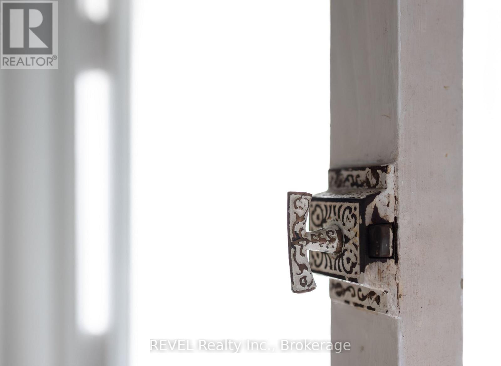 16 York Street, St. Catharines (Downtown), Ontario  L2R 6B8 - Photo 41 - X12770924