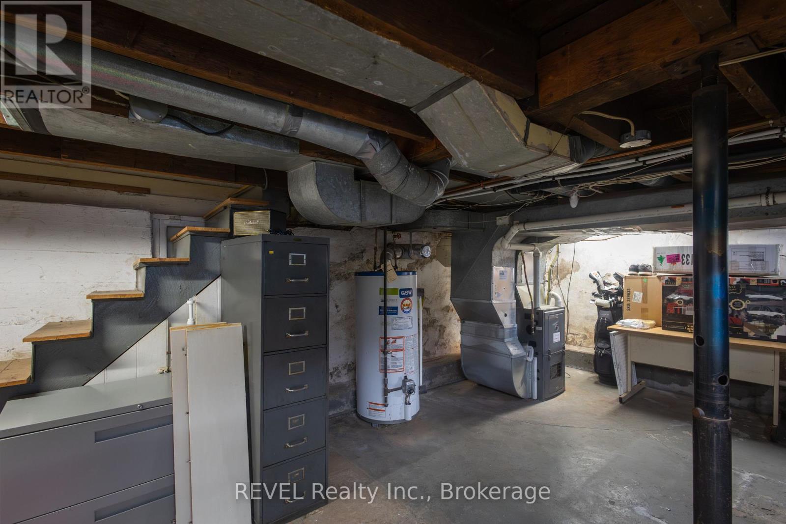 16 York Street, St. Catharines (Downtown), Ontario  L2R 6B8 - Photo 42 - X12770924