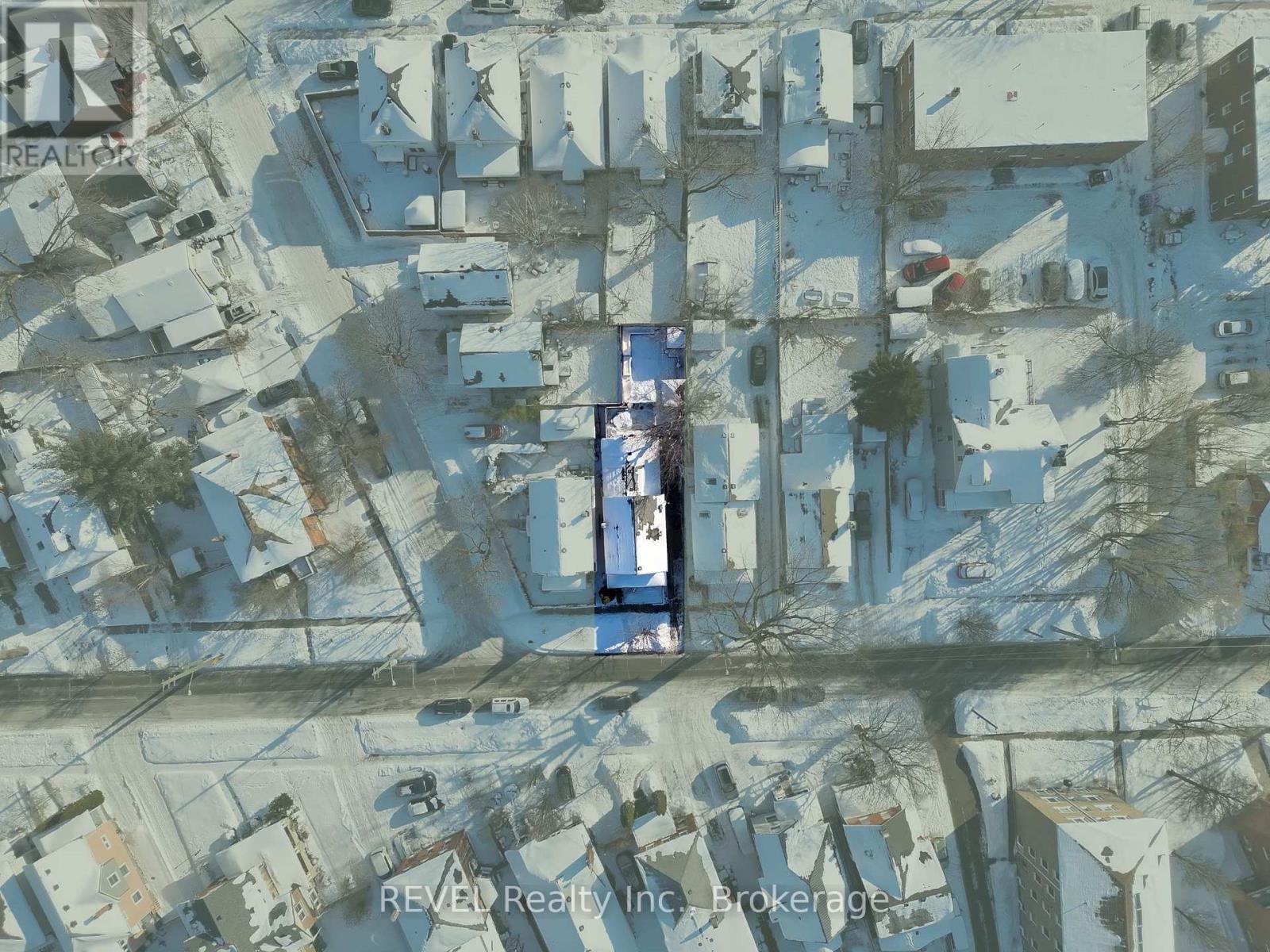 16 York Street, St. Catharines (Downtown), Ontario  L2R 6B8 - Photo 49 - X12770924