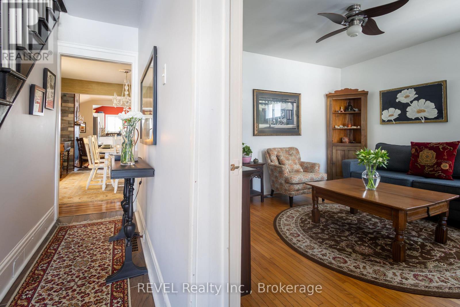 16 York Street, St. Catharines (Downtown), Ontario  L2R 6B8 - Photo 8 - X12770924