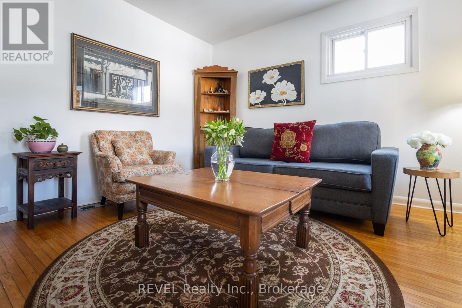 16 York Street, St. Catharines (Downtown), Ontario  L2R 6B8 - Photo 9 - X12770924