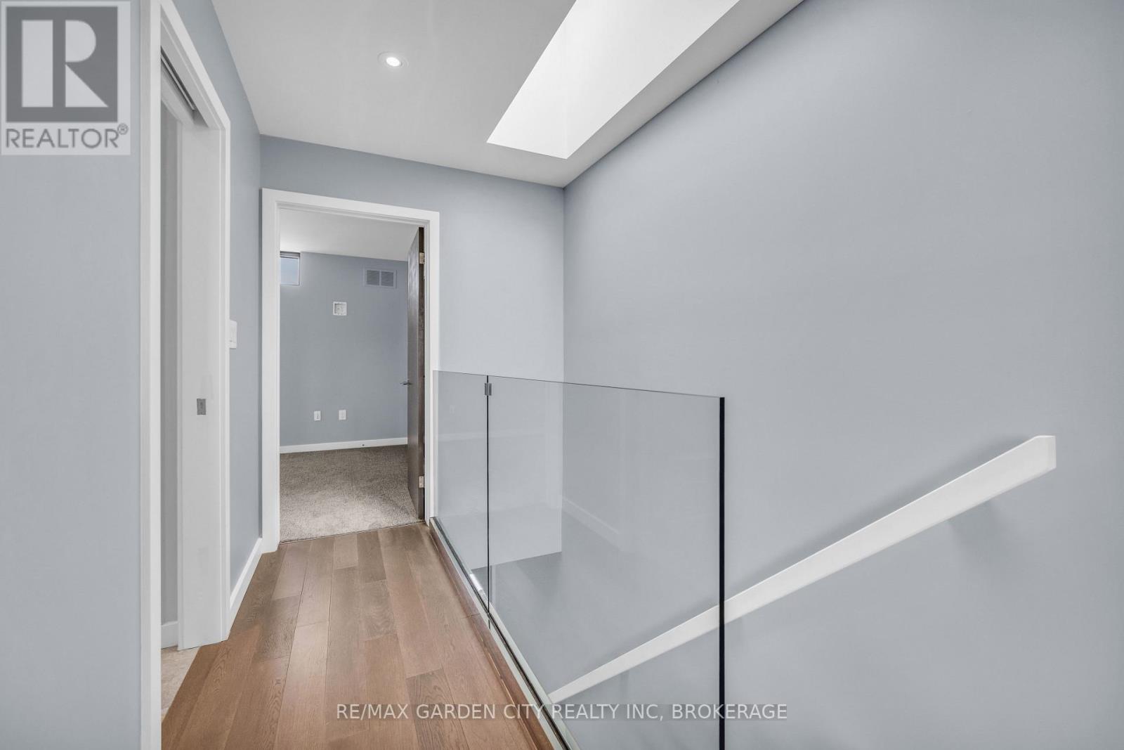 12 1/2 Beamer Court, Thorold (Confederation Heights), Ontario  L2V 0C9 - Photo 15 - X12770930