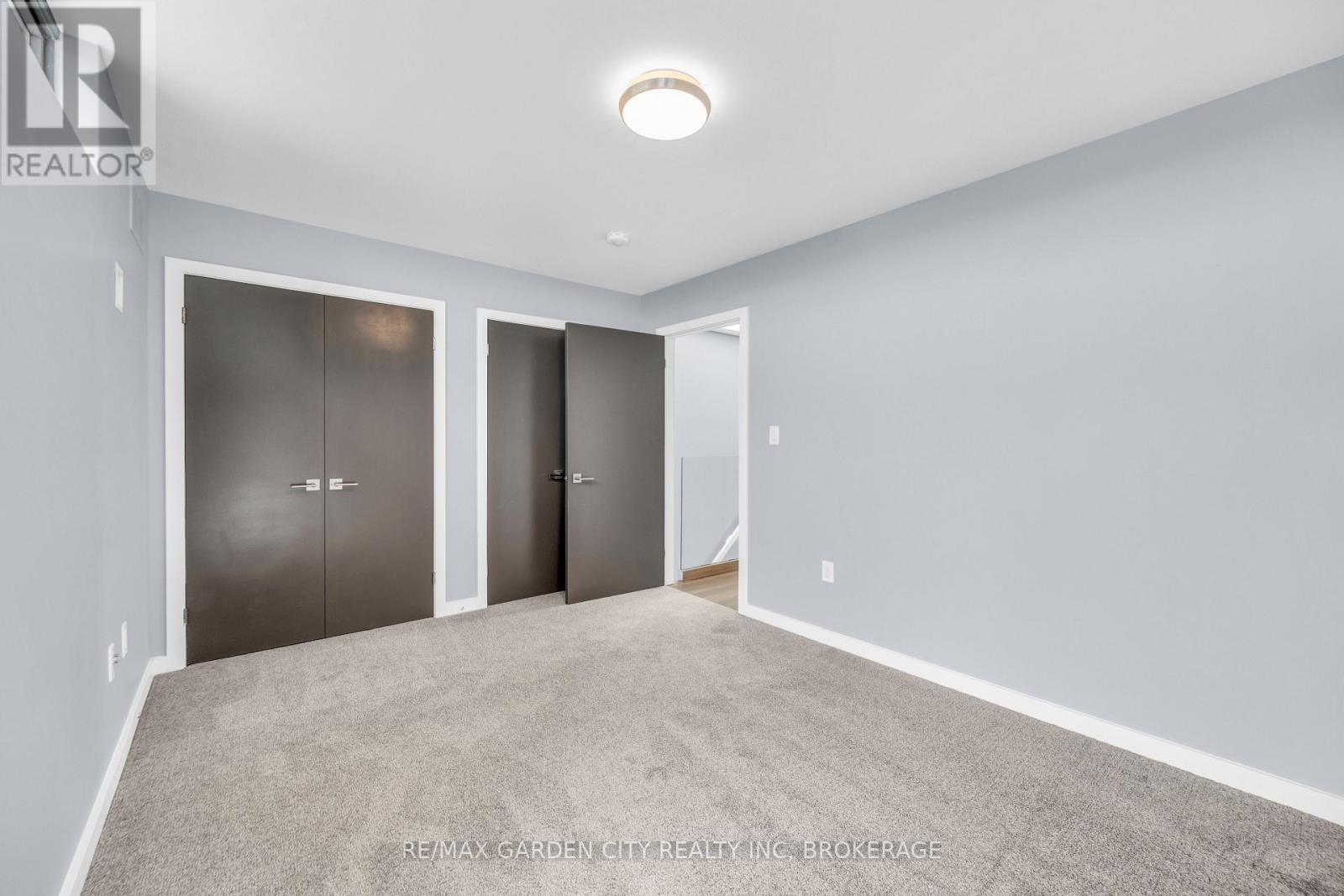 12 1/2 Beamer Court, Thorold (Confederation Heights), Ontario  L2V 0C9 - Photo 28 - X12770930