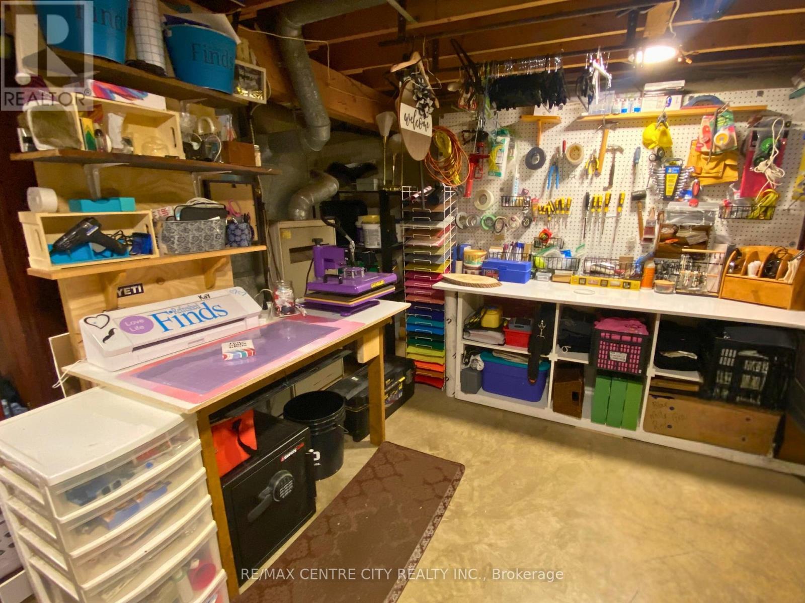 186 Centre Street, St. Thomas, Ontario  N5R 3A4 - Photo 21 - X12761786