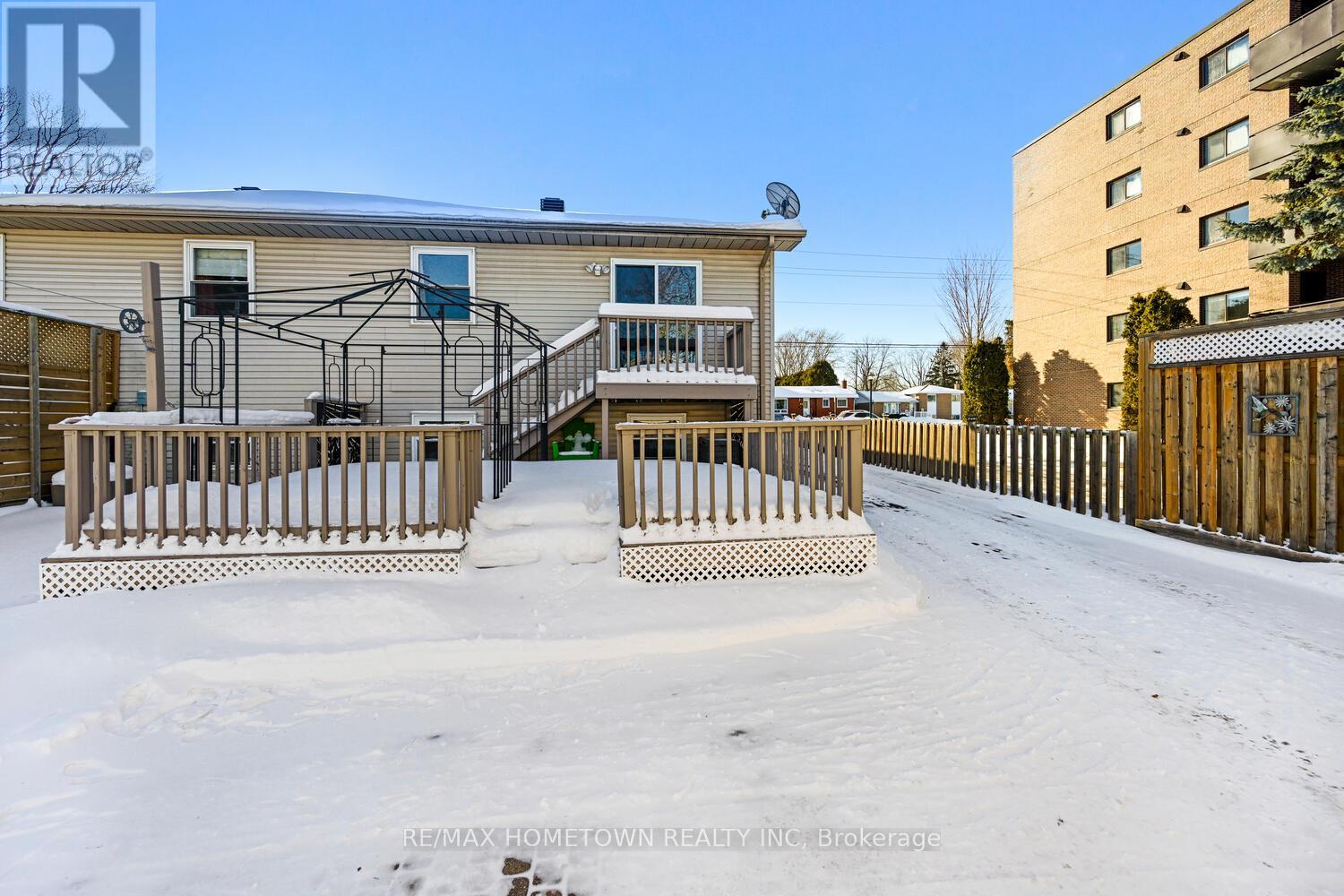 93 Windsor Drive, Brockville, Ontario  K6V 3H7 - Photo 21 - X12770780