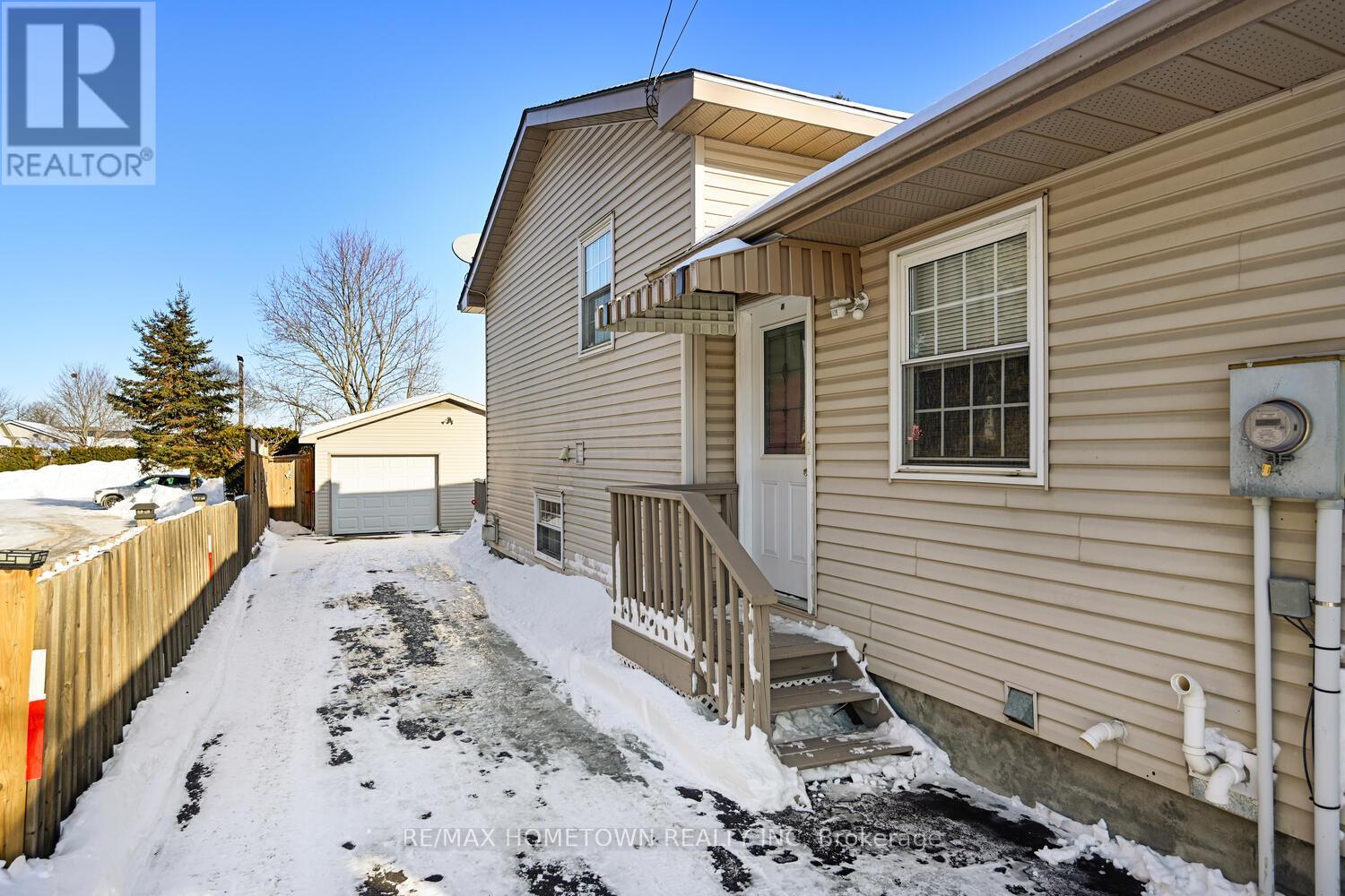 93 Windsor Drive, Brockville, Ontario  K6V 3H7 - Photo 22 - X12770780