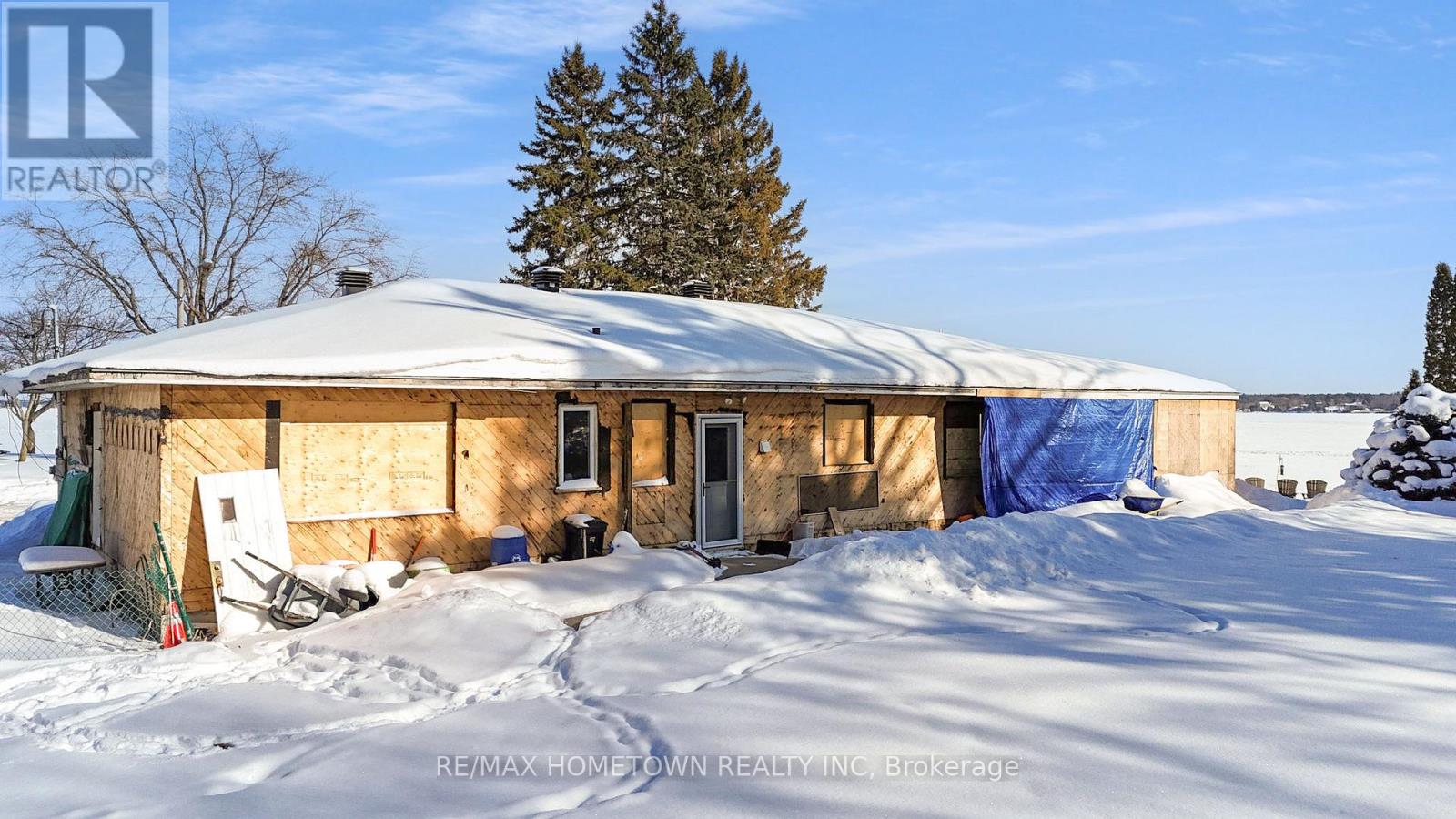 14 Thomas Street, Brockville, Ontario  K6V 5L1 - Photo 10 - X12770856