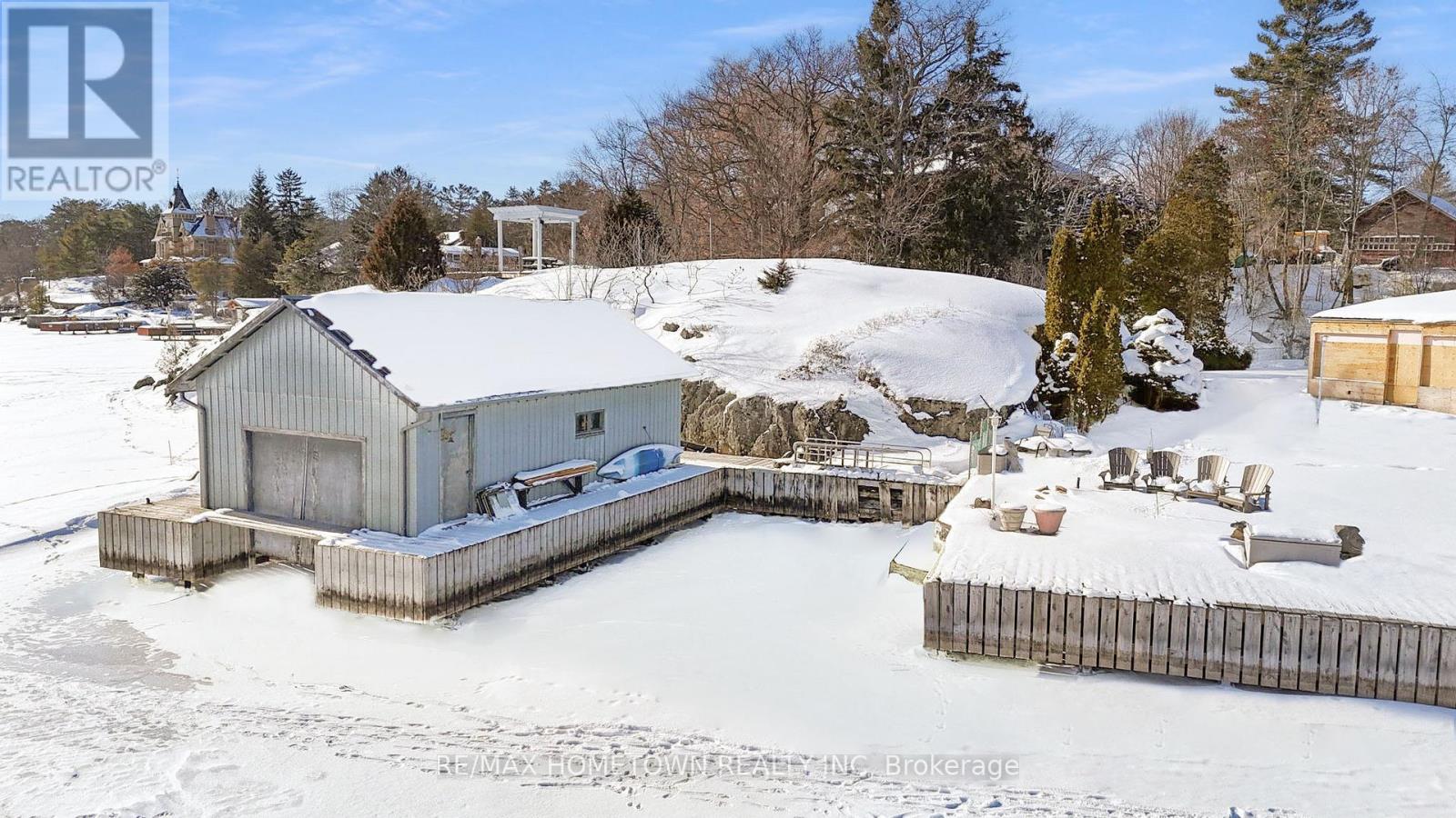 14 Thomas Street, Brockville, Ontario  K6V 5L1 - Photo 13 - X12770856