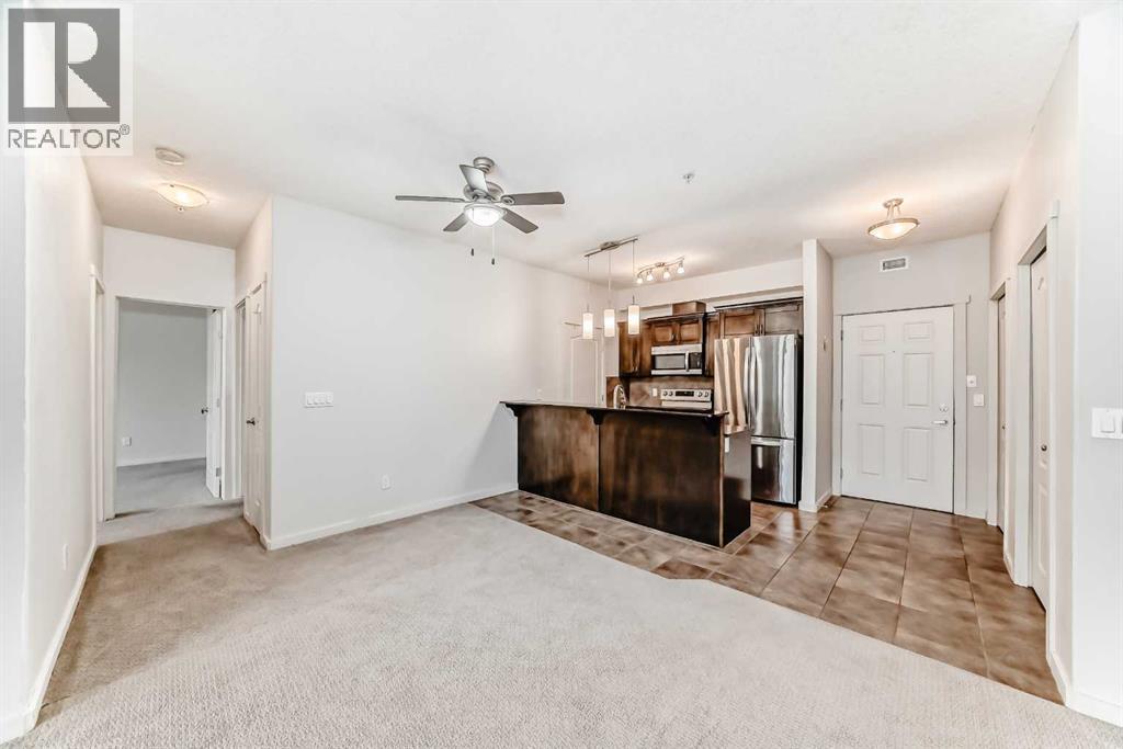 208, 141 Mountain Street, Cochrane, Alberta  T4C 1Z5 - Photo 7 - A2276205