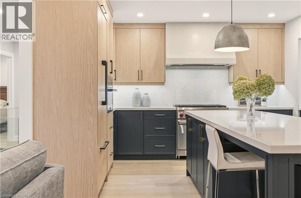 759 Shadeland Avenue, Burlington, Ontario  L7T 2M2 - Photo 8 - 40797267